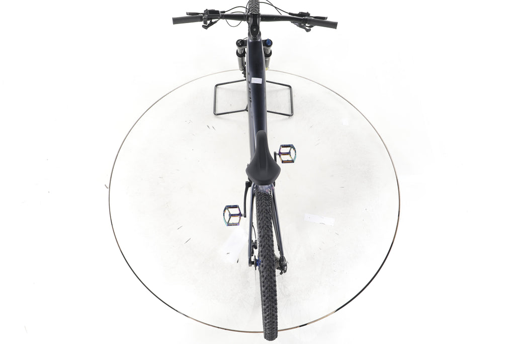 Cube Reaction Hybrid Pro E-Bike 2025 - Image 22