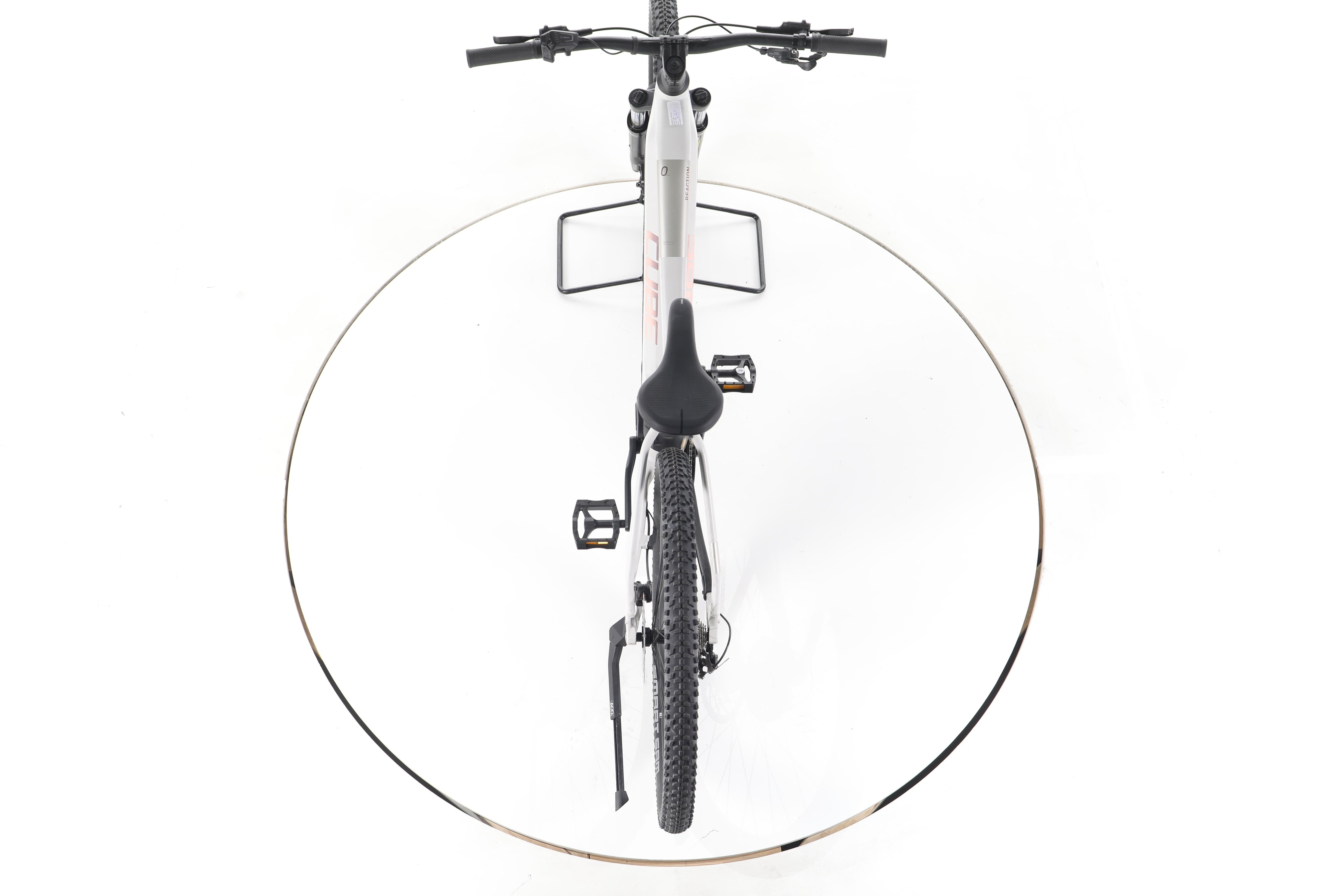 Cube Reaction Hybrid ONE E-Bike - Image 22