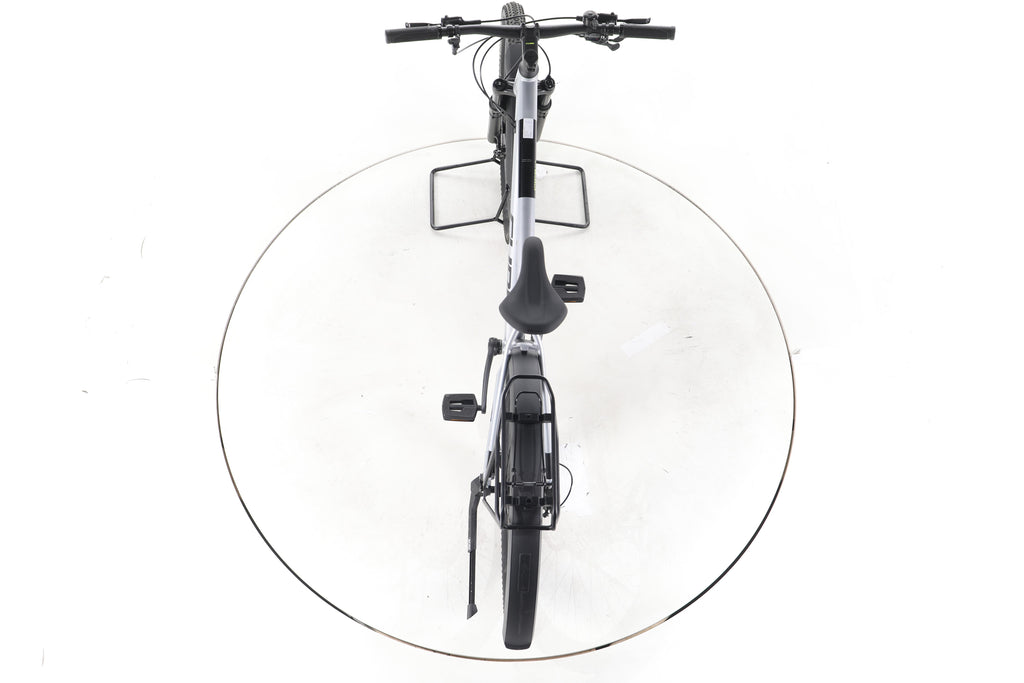 Cube Attention SLX Fahrrad City & Trekking - Image 22