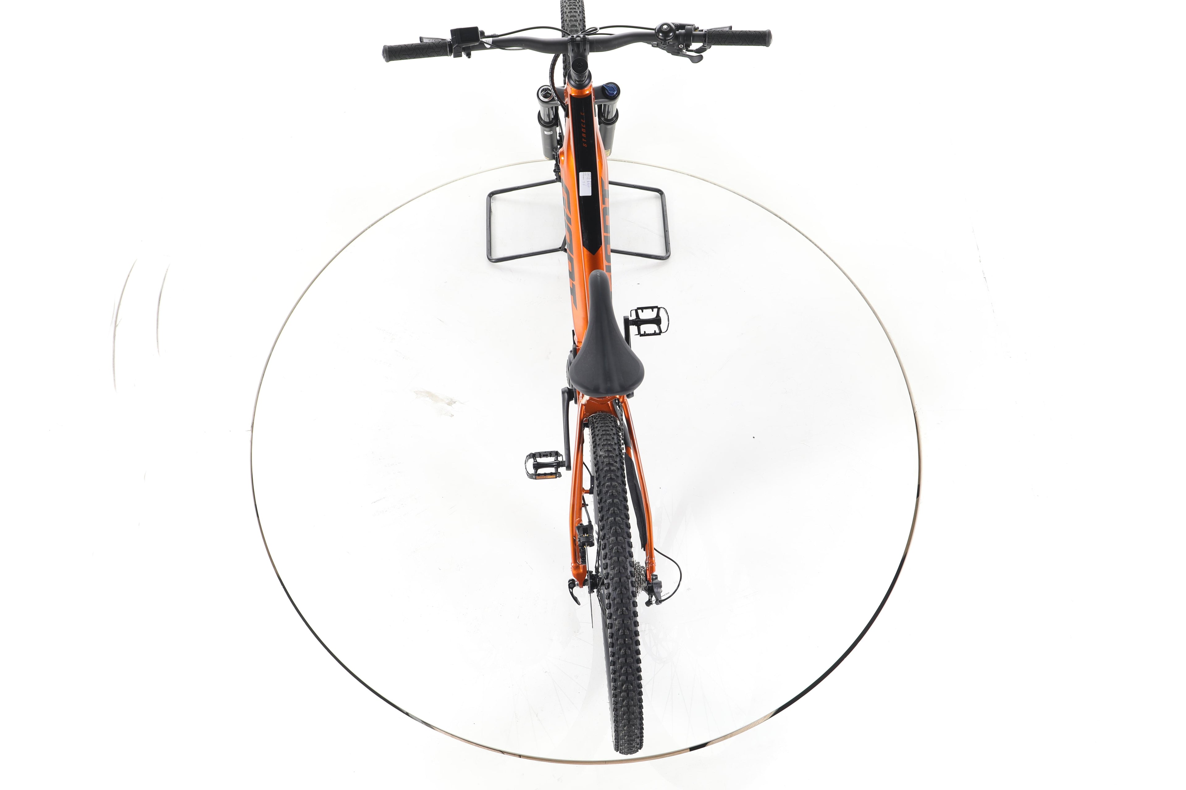 Giant Stance E+ 2 Fully E-Bike - Image 22