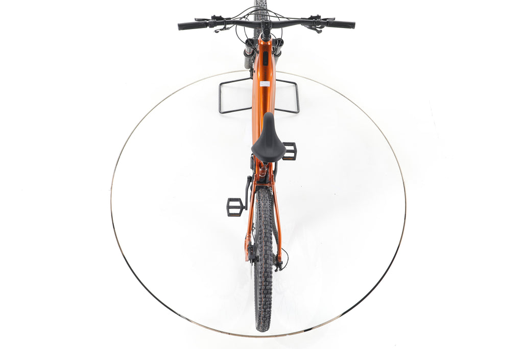 Giant Reign E+ 3 E-Bike Fully - Image 22
