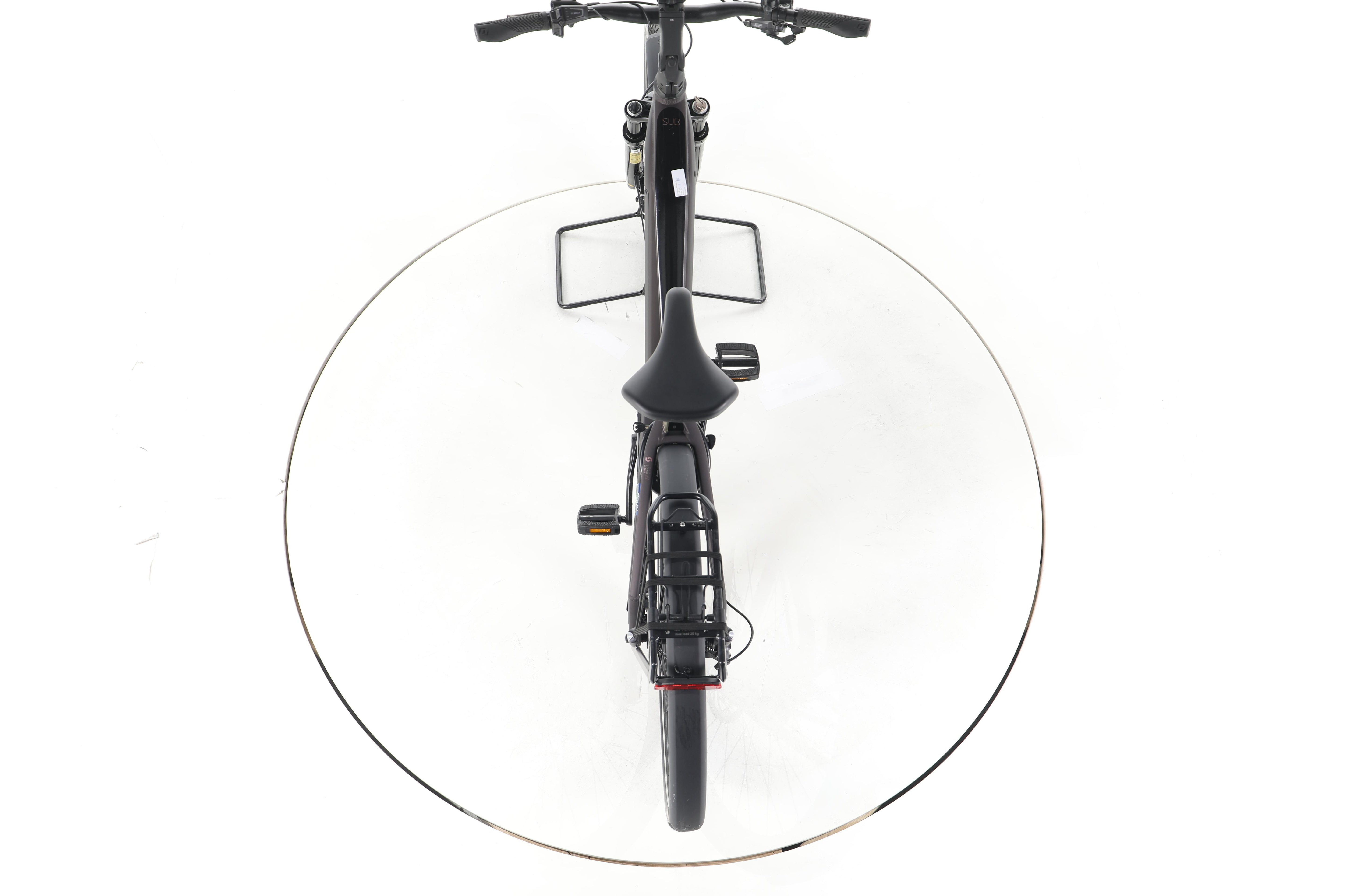 Scott Sub eRIDE EVO Trekking E-Bike - Image 22