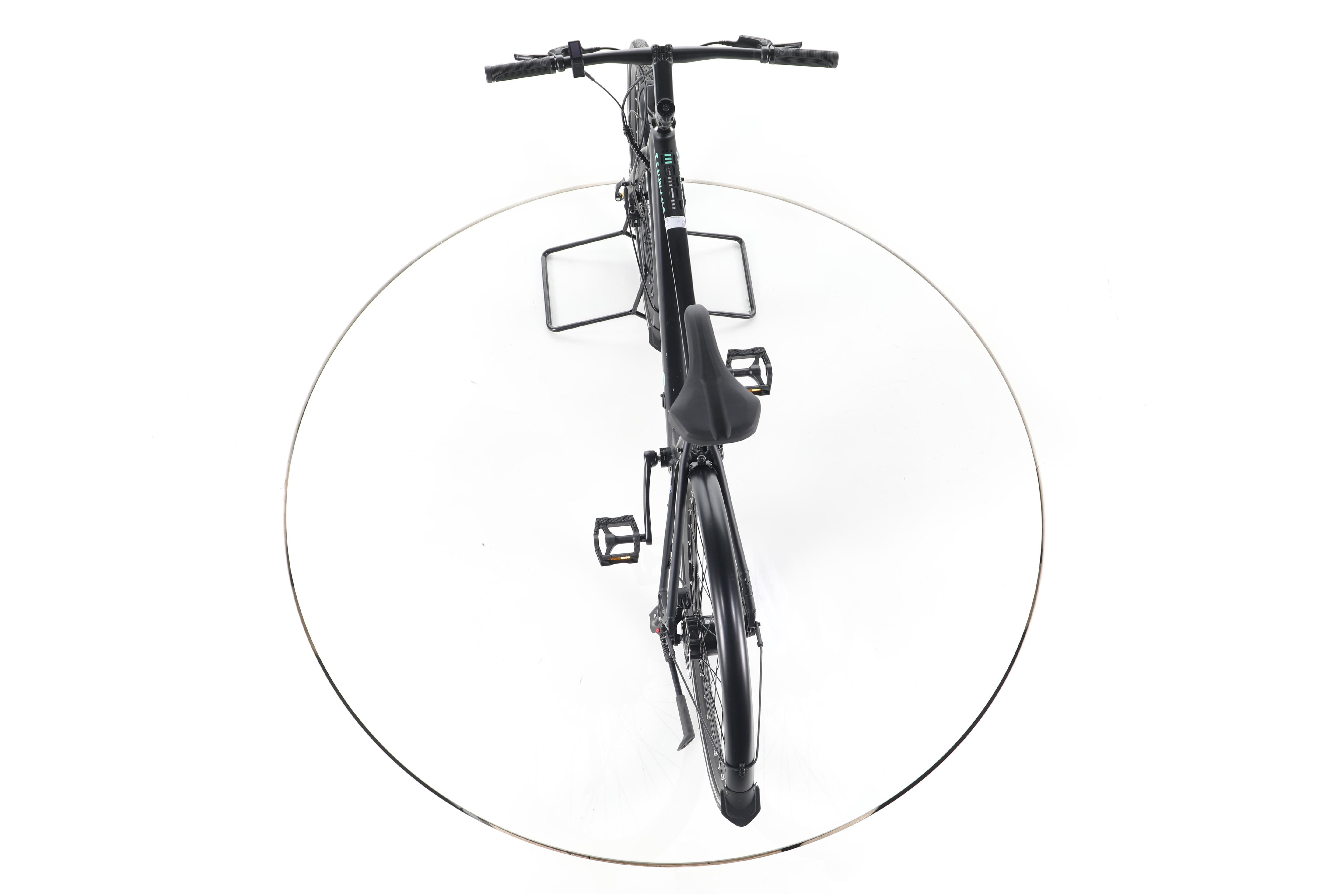 TENWAYS CGO600 City E-Bike - Image 22