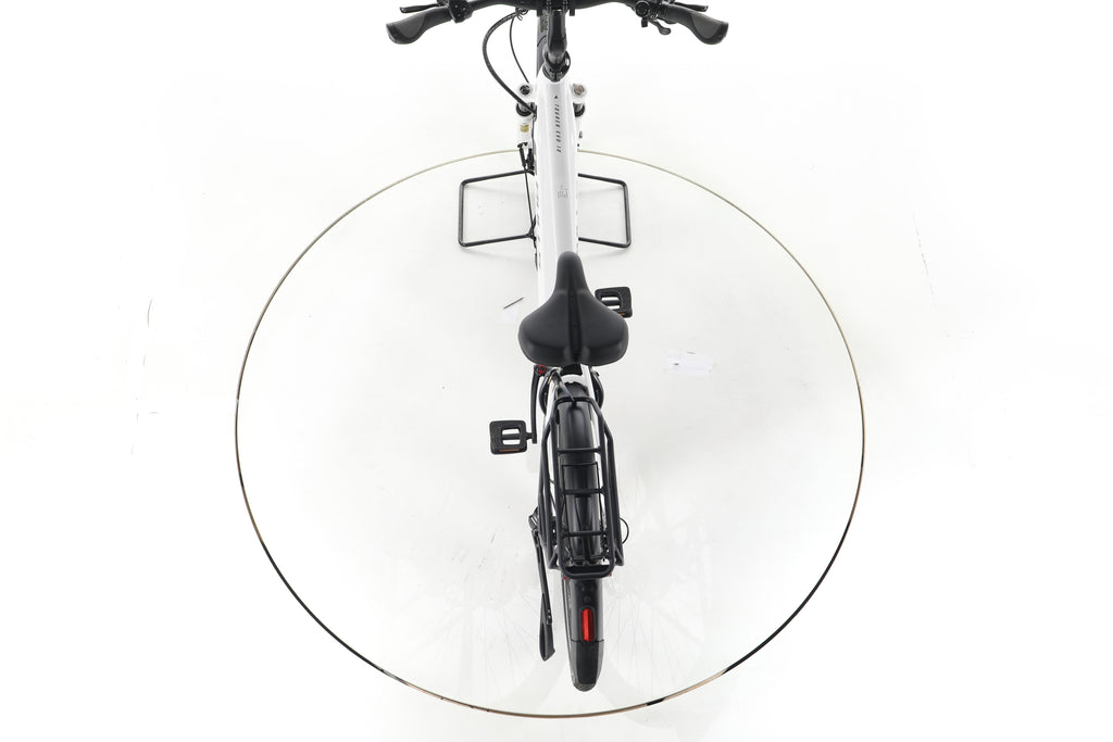Bulls Tourer EVO 10 Trekking E-Bike - Image 22