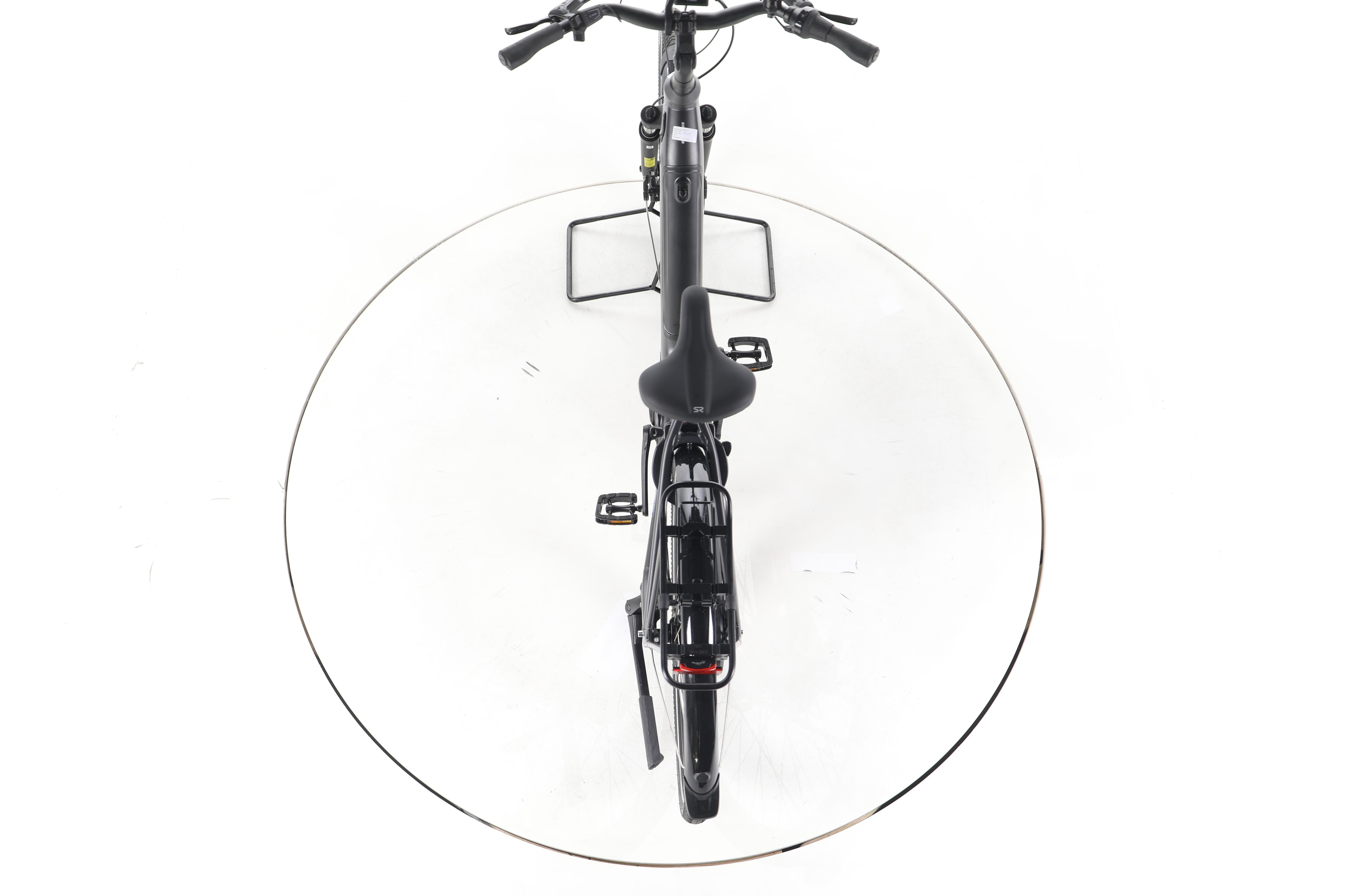 Batavus Altura E-go Power Pro City E-Bike Tiefeinsteiger 2025 - Image 22