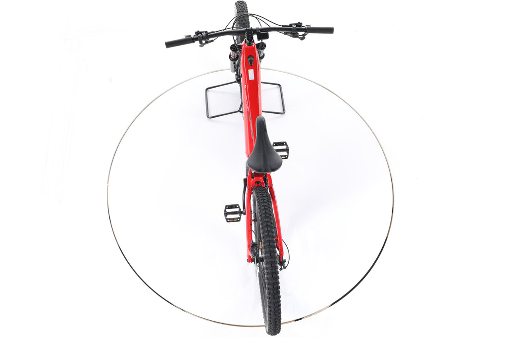 Cannondale Monterra S1 E-Bike Fully - Image 22
