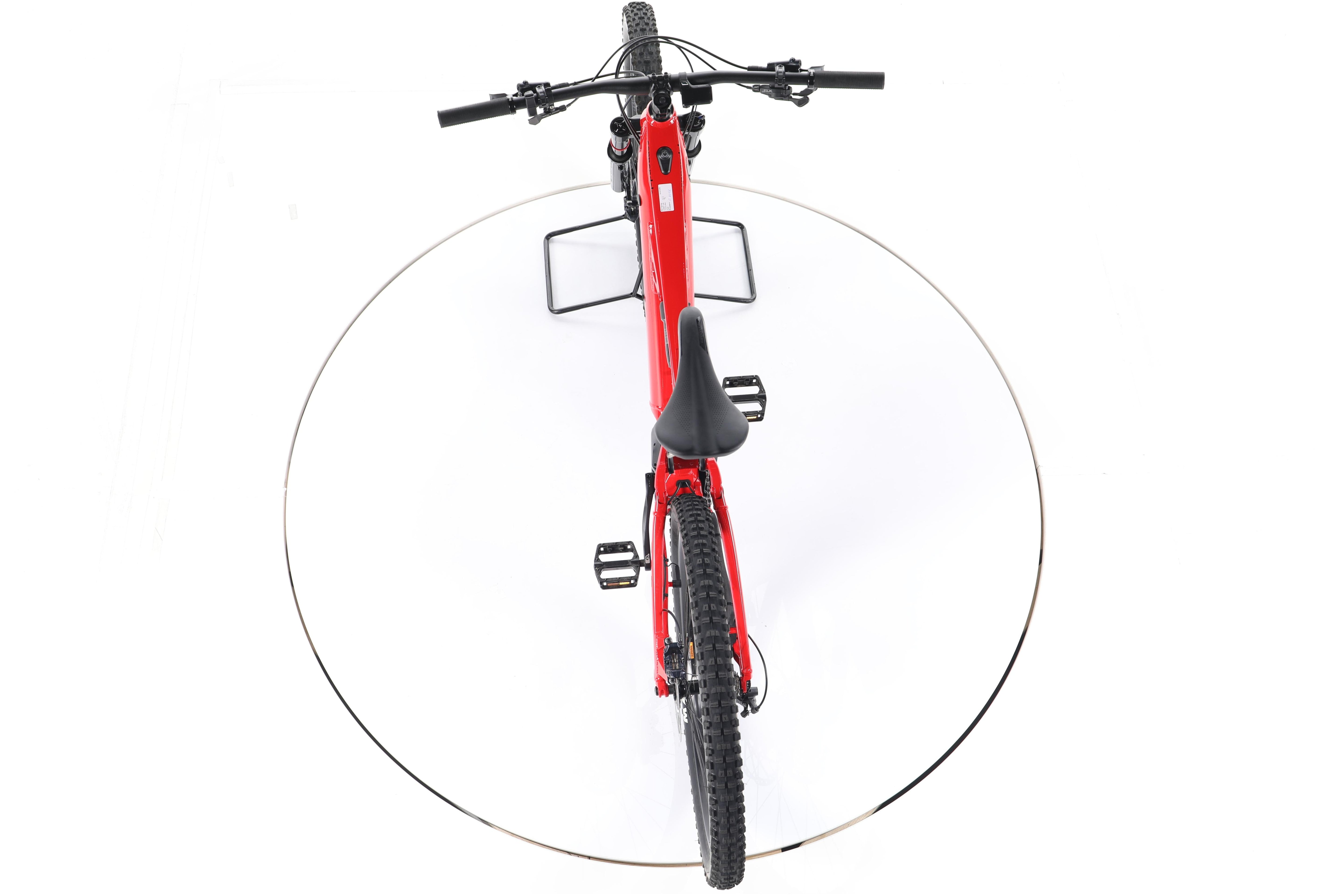 Cannondale Monterra S1 E-Bike Fully - Image 22