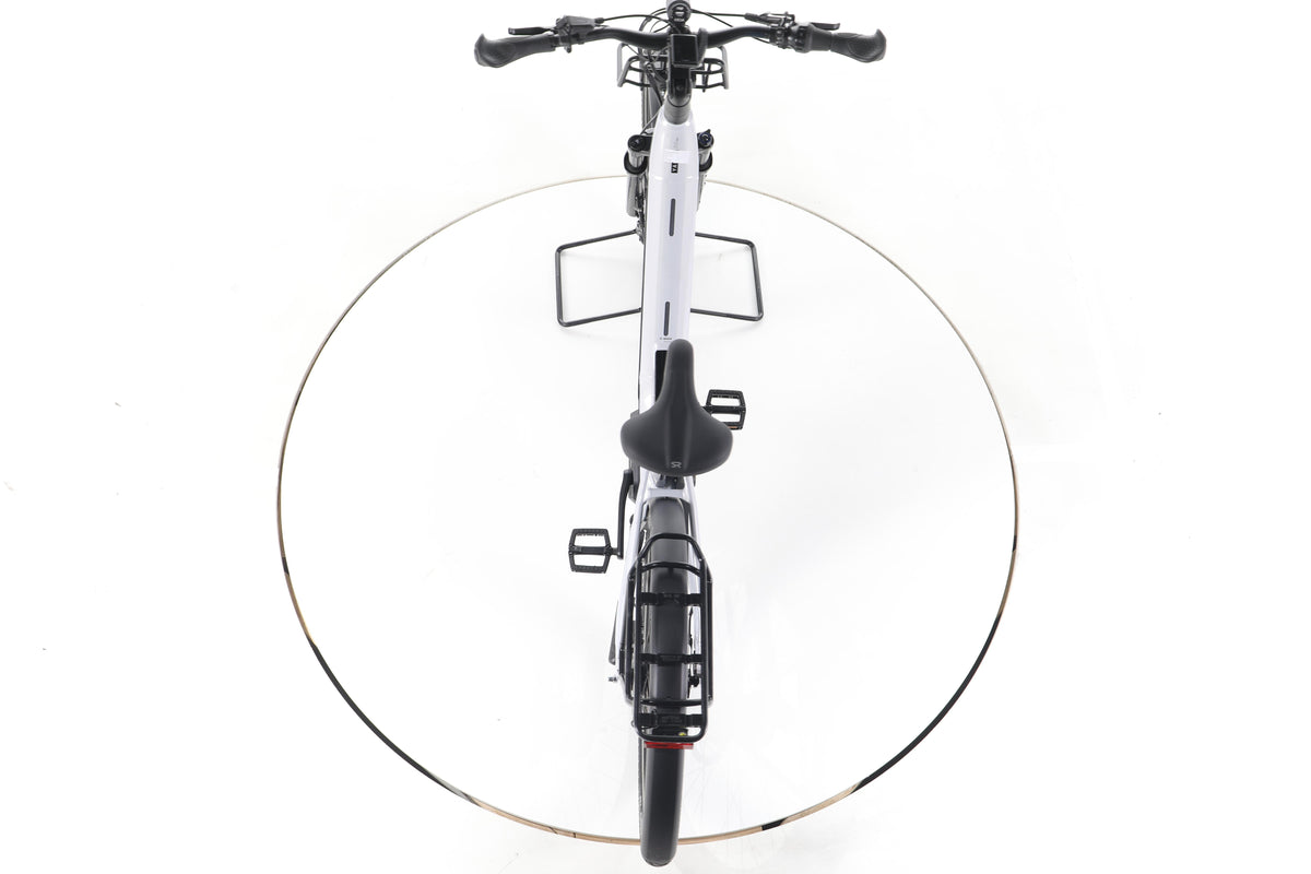 Winora Yakun R5 Pro City E-Bike Tiefeinsteiger - Image 22