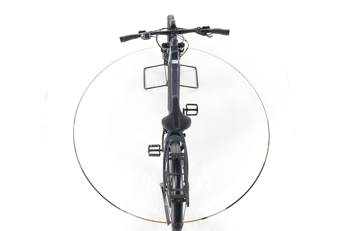 Ghost E-Teru Essential EQ Trekking E-Bike - Image 22