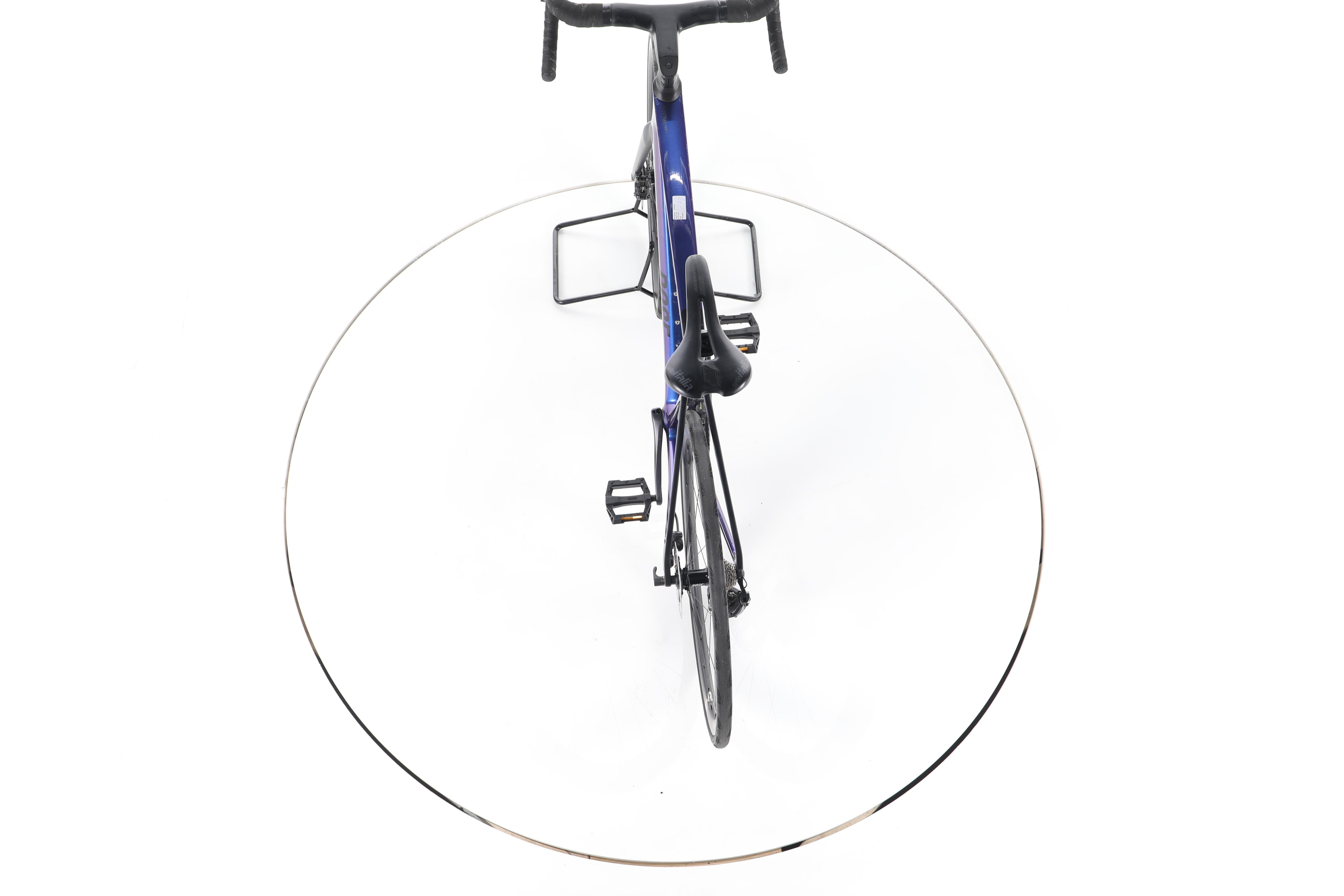 Rose REVEAL FOUR DISC Ultegra Di2 Rennrad Carbon - Image 22
