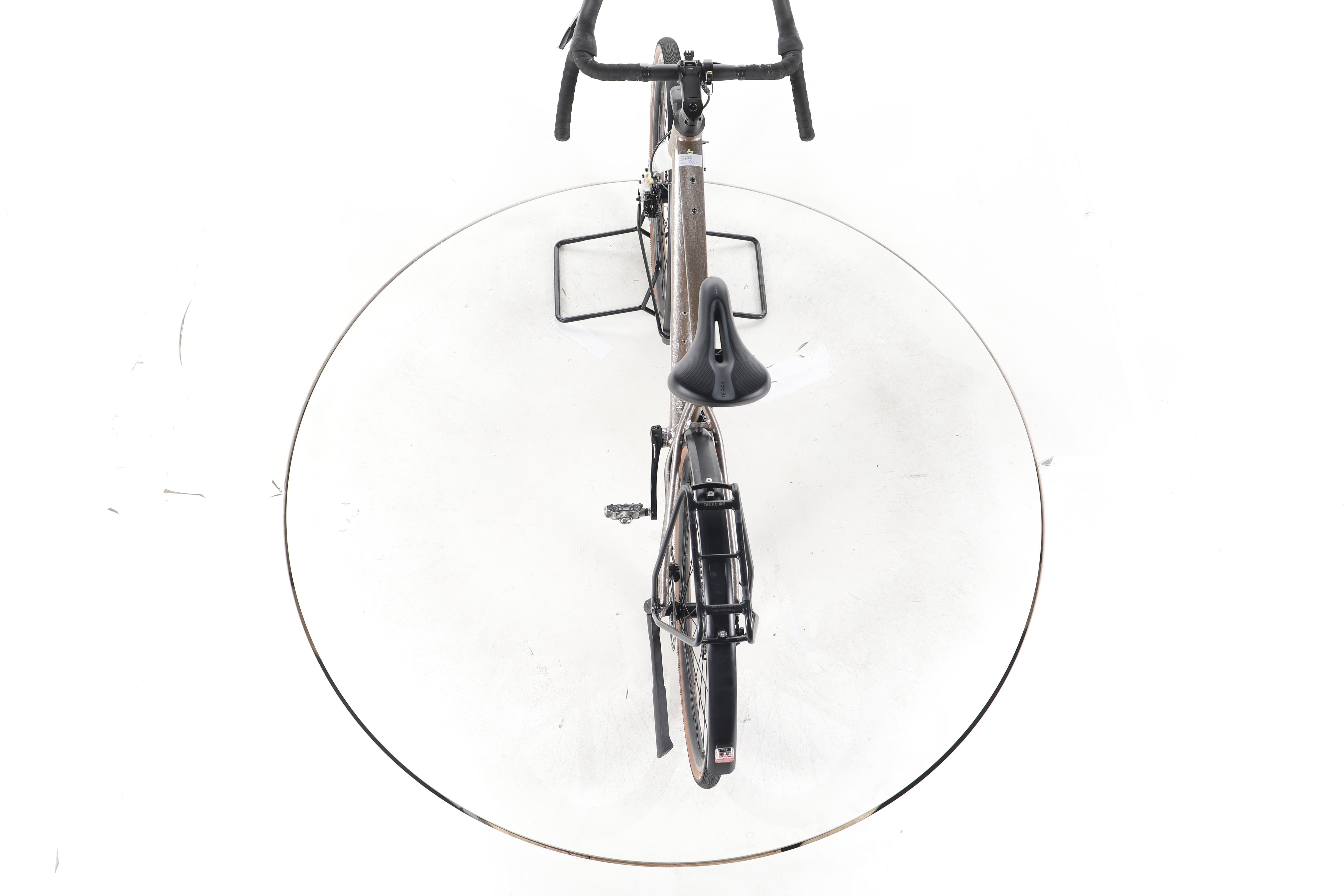 Bergamont Grandurance RD 20 Gravelbike - Image 22