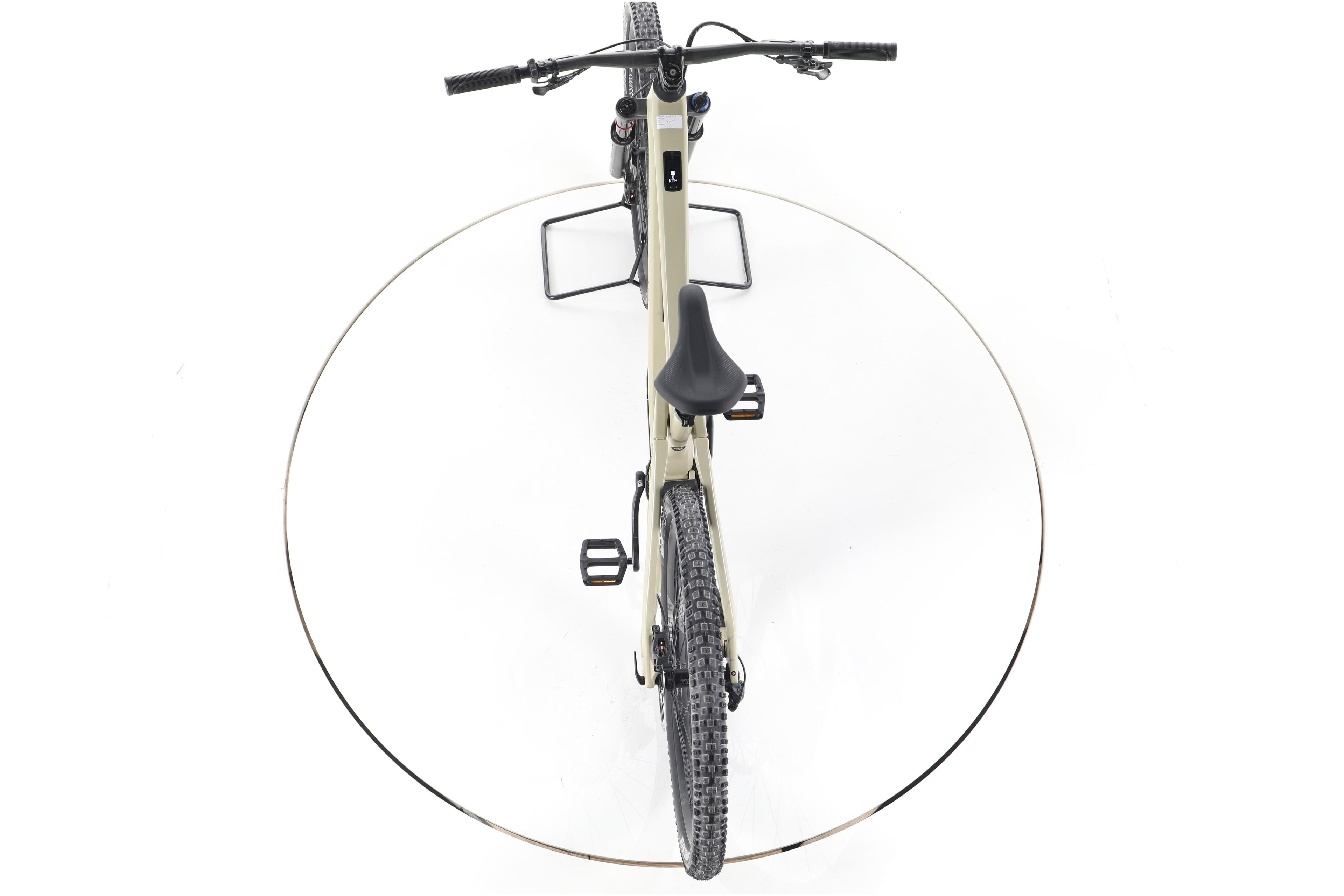 Simplon Rapcon Pmax TQ Fully E-Bike Carbon 2023 - Image 22