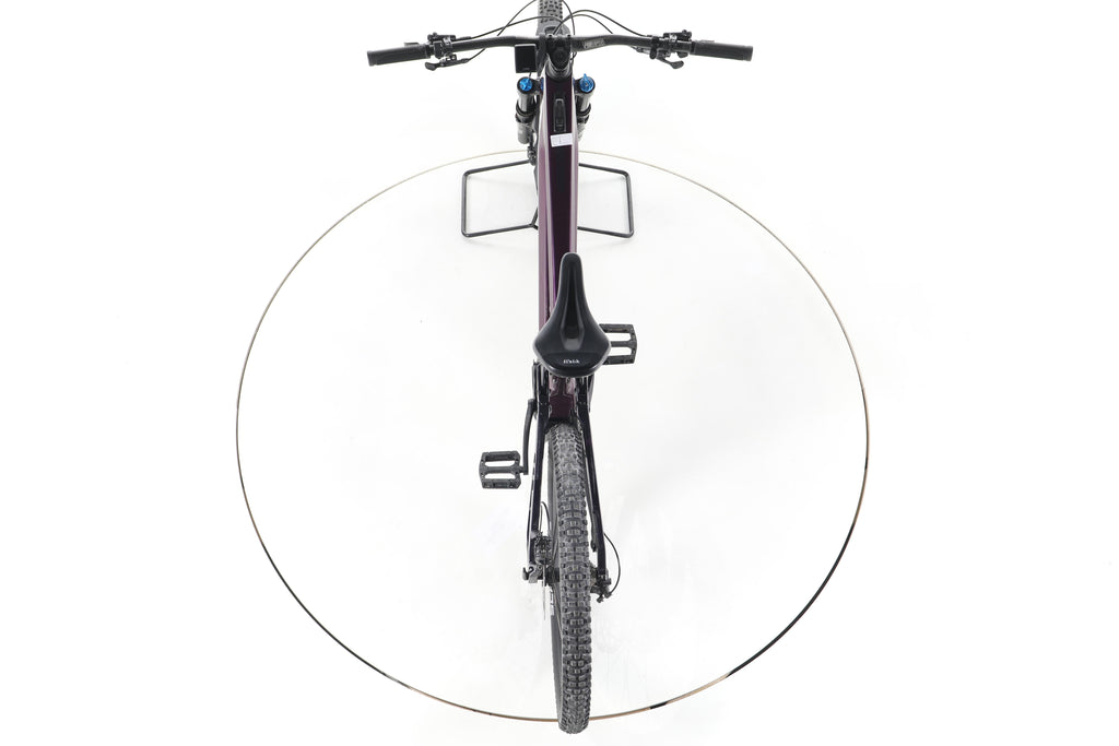 FLYER Uproc EVO:X 8.70 E-Bike Fully 2024 - Image 22