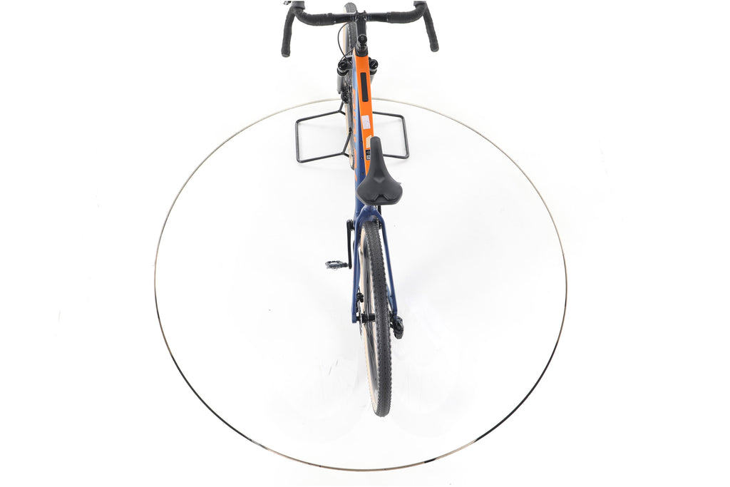 Ridley Kanzo Adventure Gravelbike Carbon 2024 - Image 22