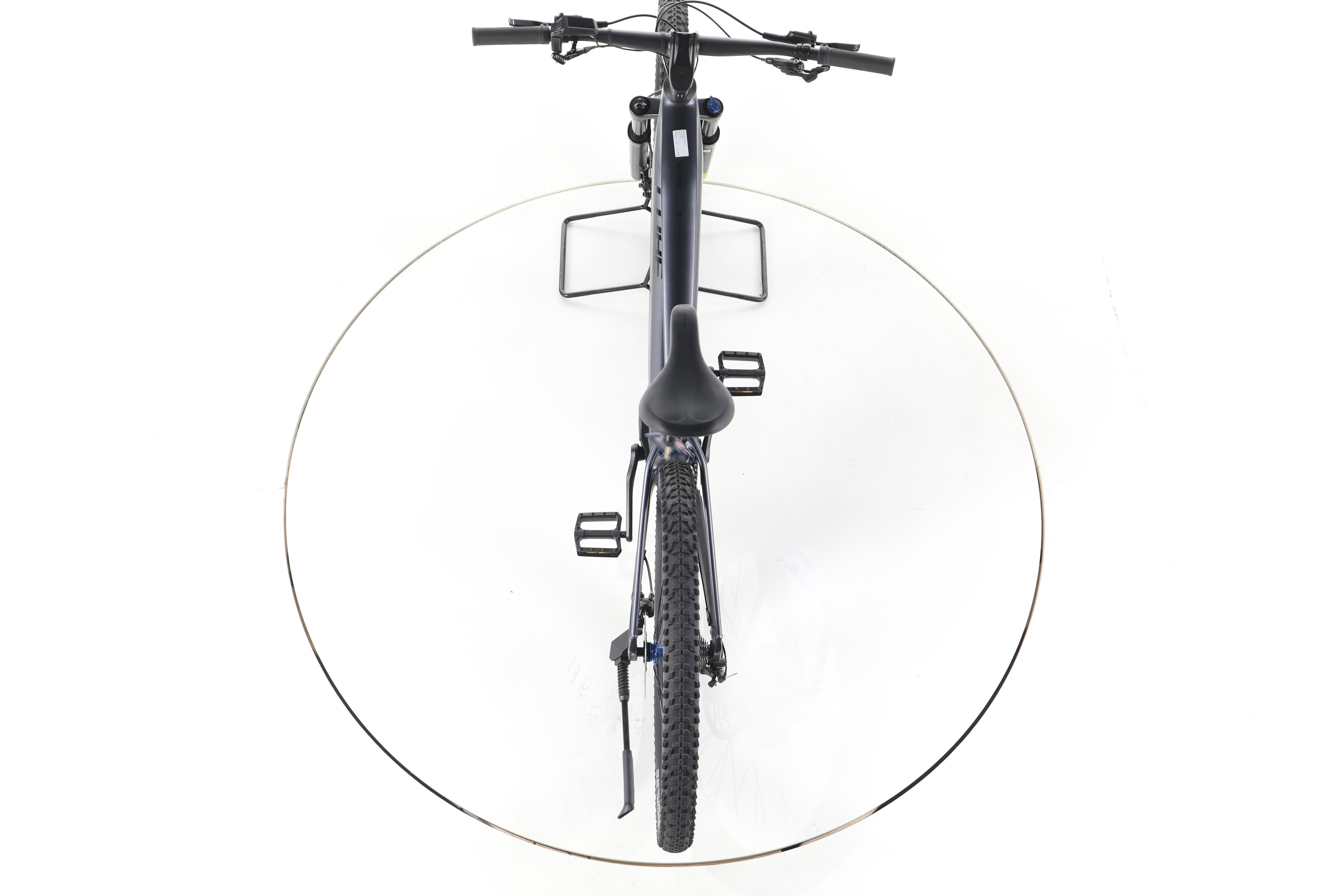 Cube Reaction Hybrid Pro E-Bike 2025 - Image 22