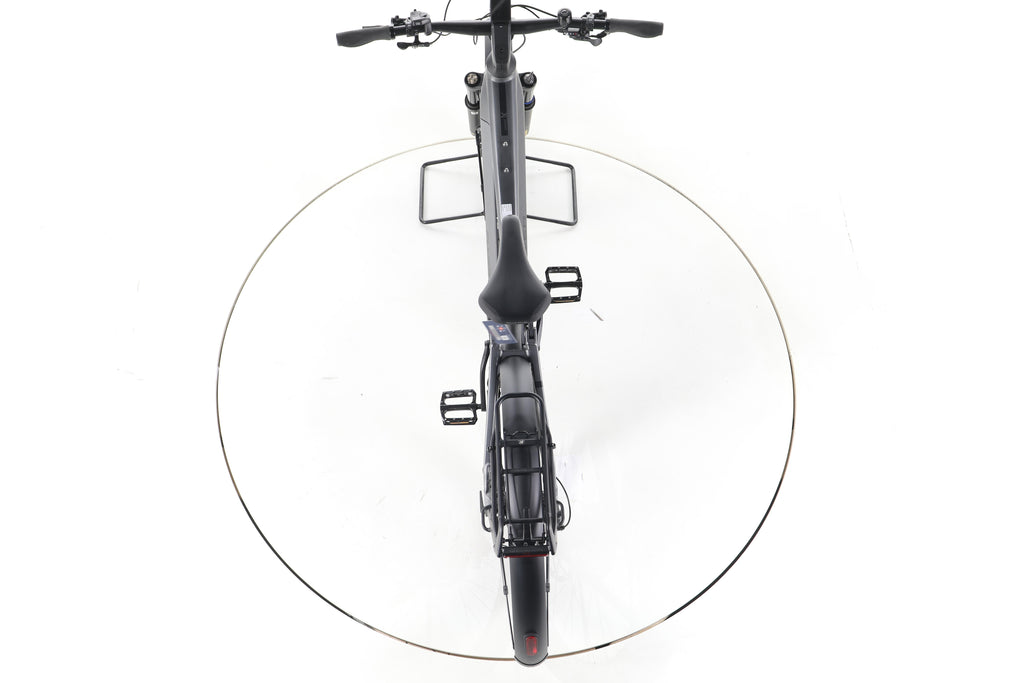 FLYER Goroc X 4.10 SUV E-Bike - Image 22