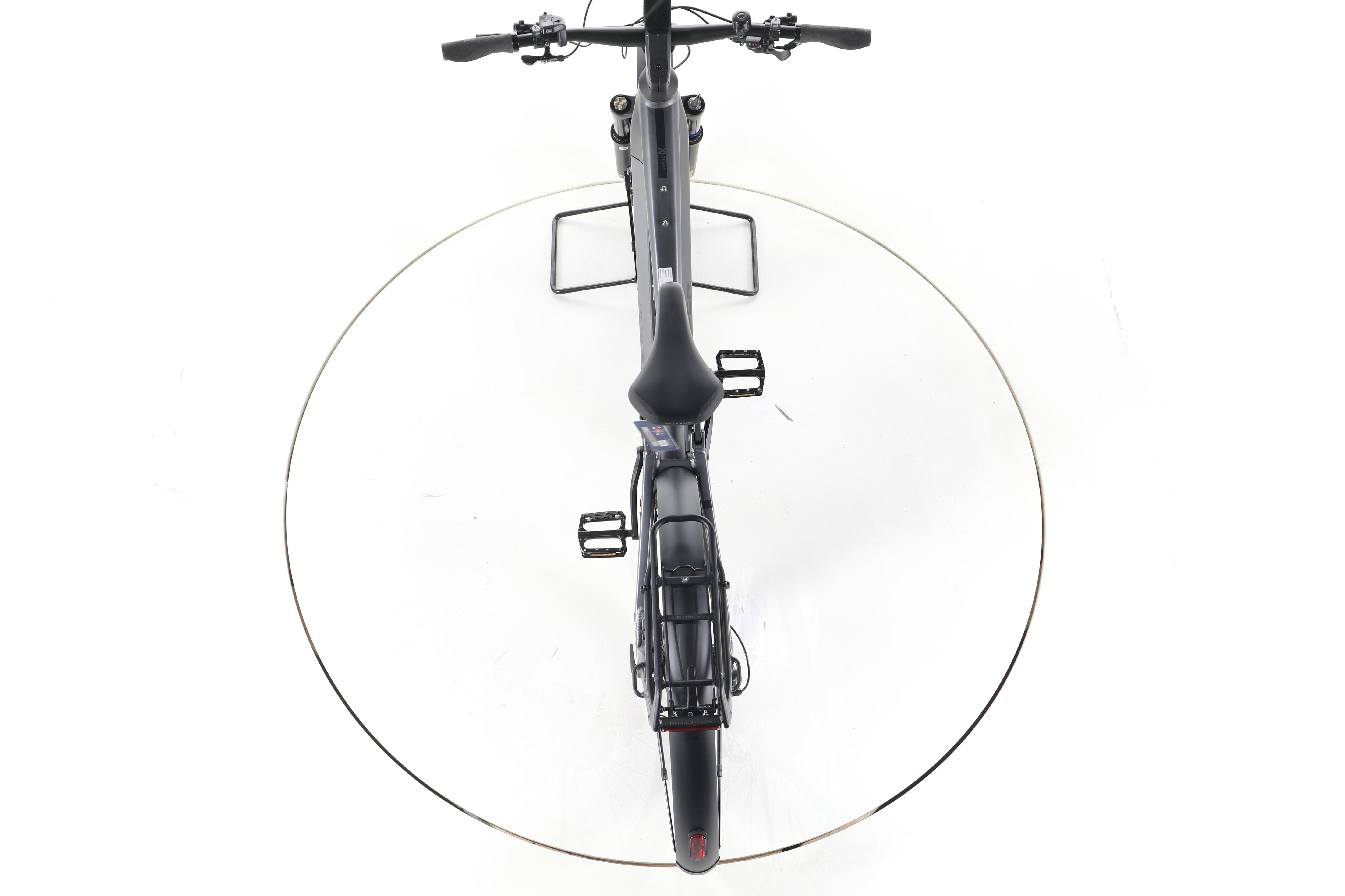FLYER Goroc X 4.10 SUV E-Bike - Image 22