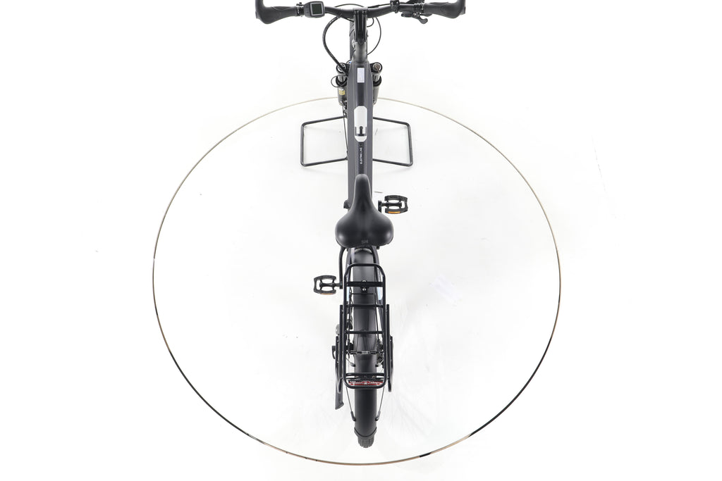 Bicycles PORTO 10.6 Trekking E-Bike - Image 22