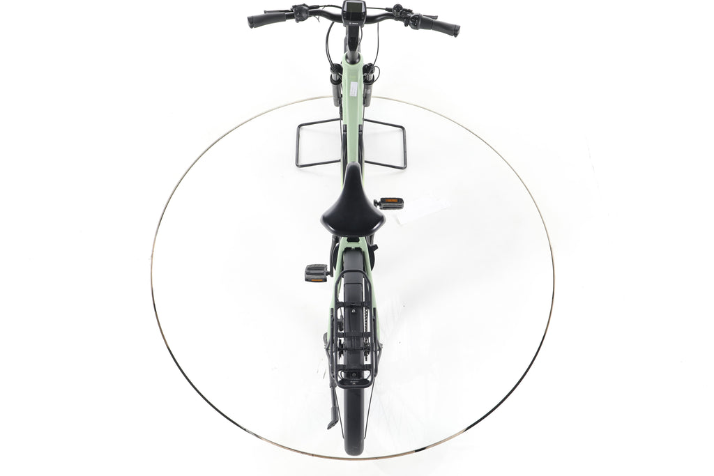 Brennabor T-32e City E-Bike - Image 22
