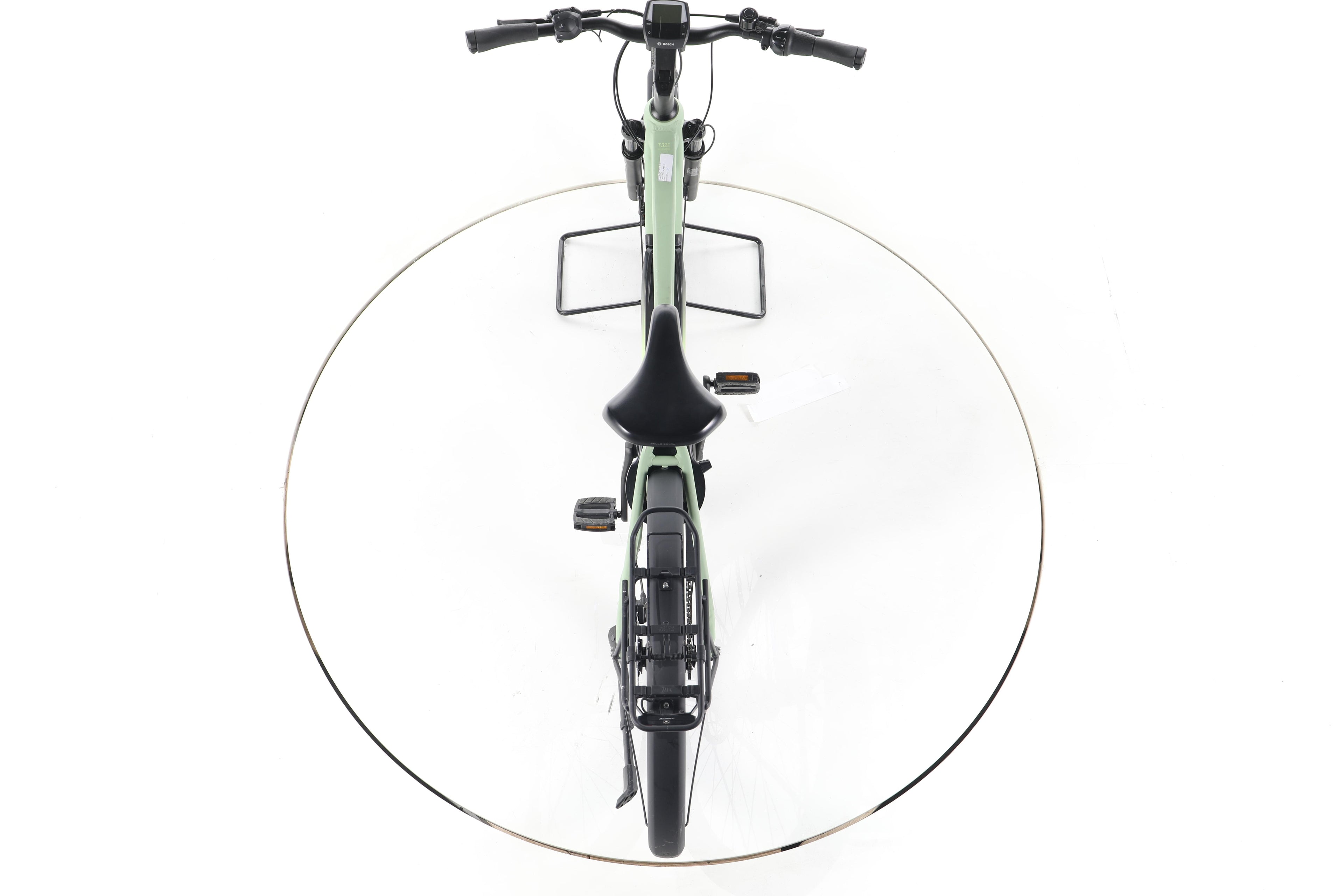 Brennabor T-32e City E-Bike - Image 22