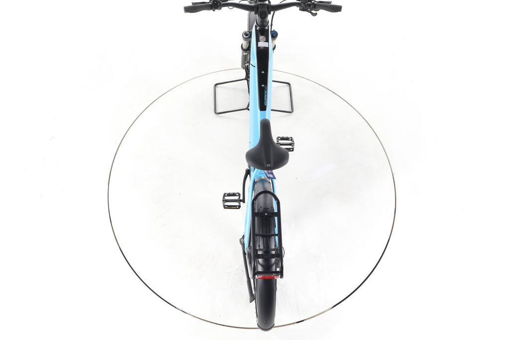 FLYER Goroc2 2.10 Trekking E-Bike - Image 22