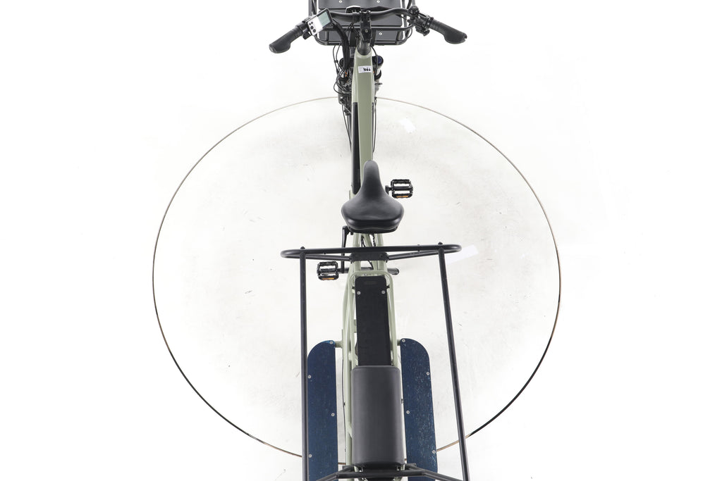 BTWIN Cargobike R500E E-Lastenrad - Image 22
