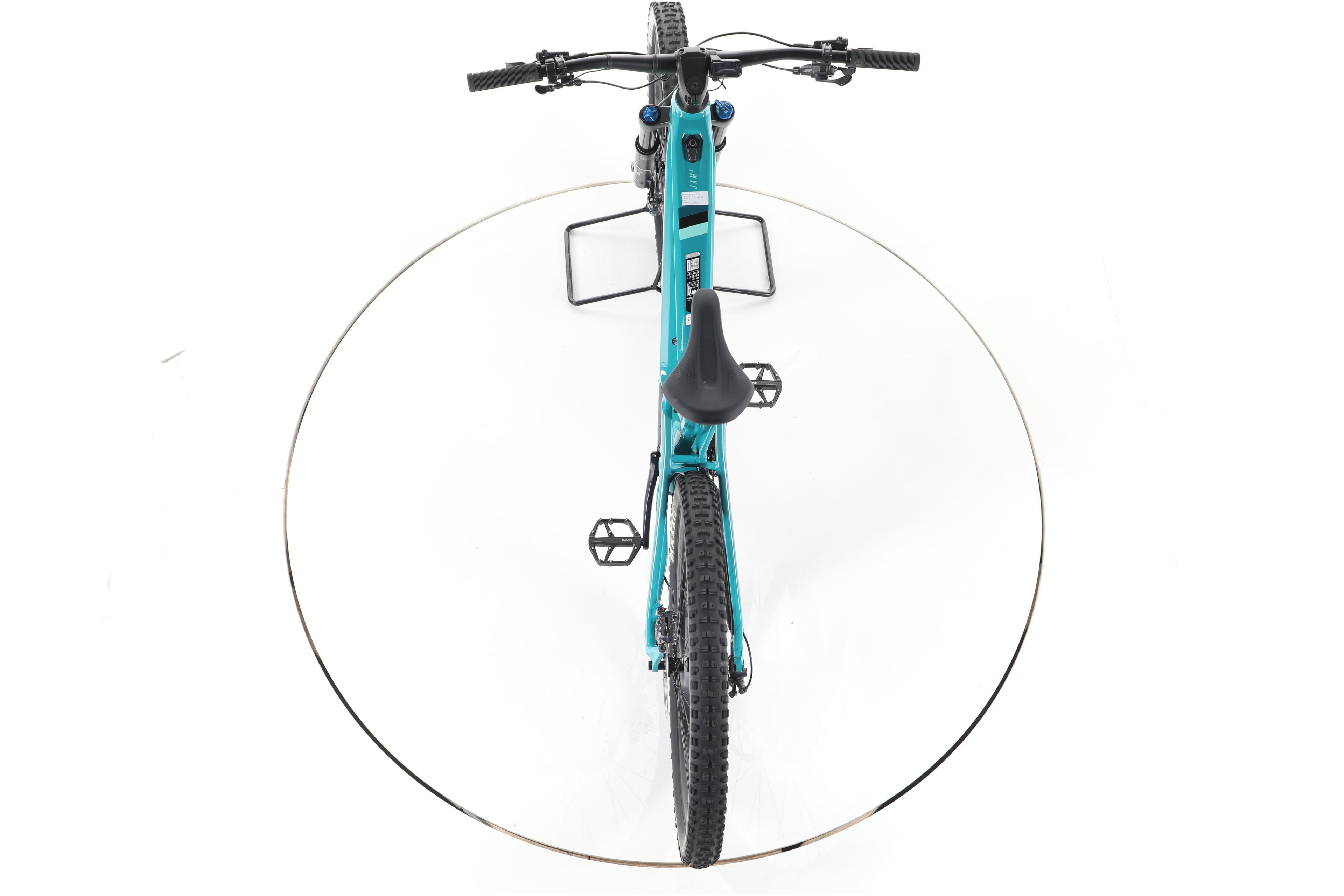 Focus Jam² 7.9 Fully E-Bike - Image 22