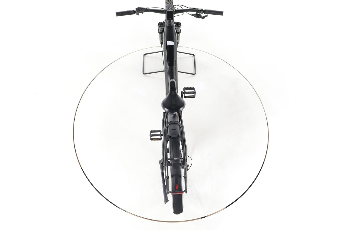Cube Reaction Hybrid SLX Allroad Trekking E-Bike - Image 22