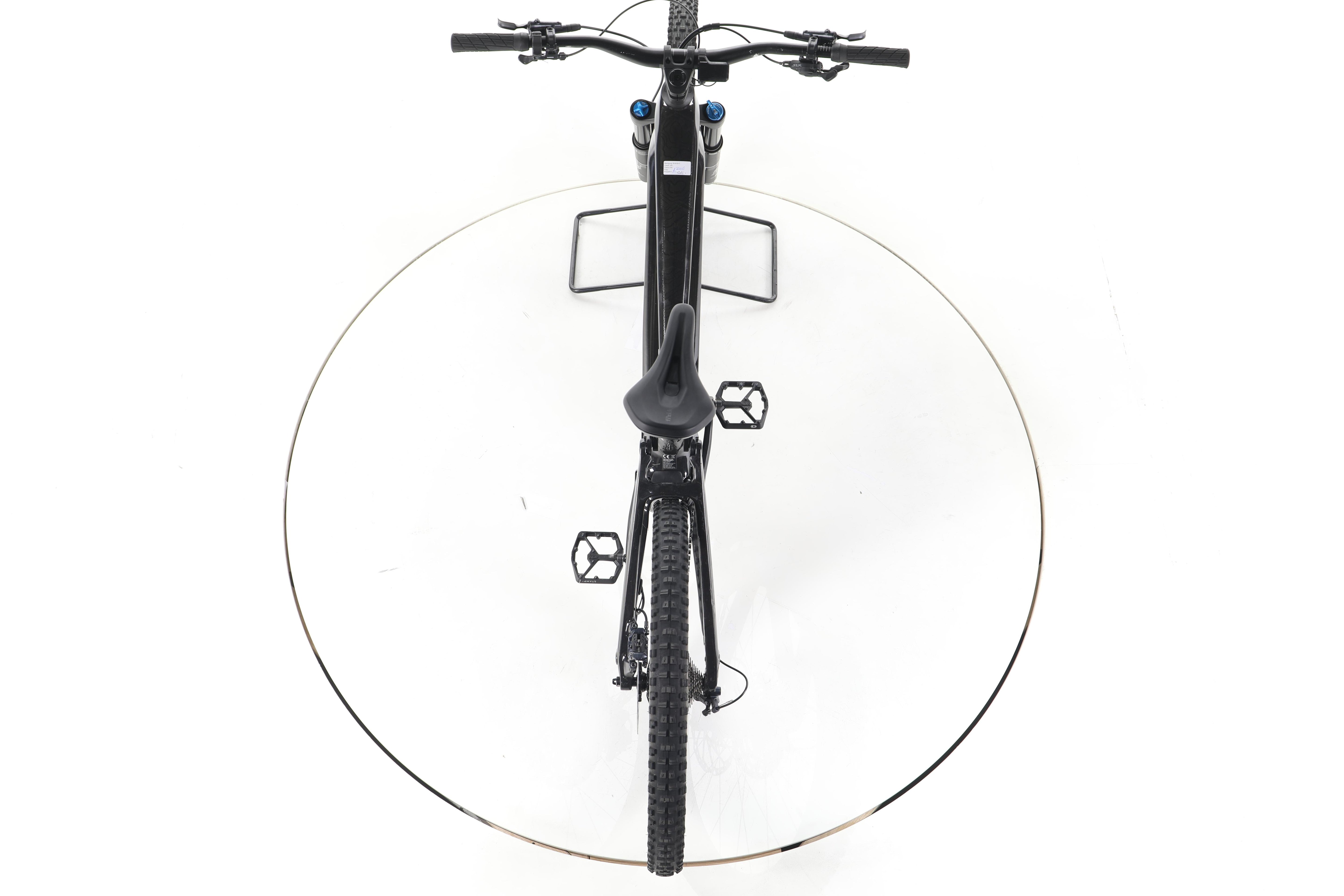 Canyon Spectral:ON CF 8 E-Bike Fully Carbon - Image 22