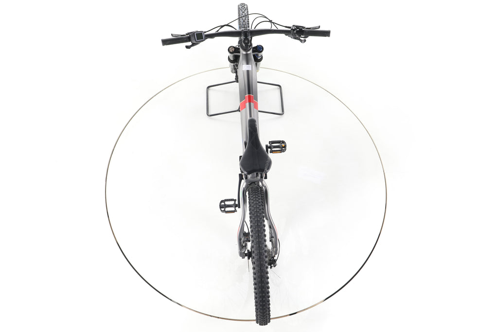 Malaguti Civetta Fully E-Bike - Image 22