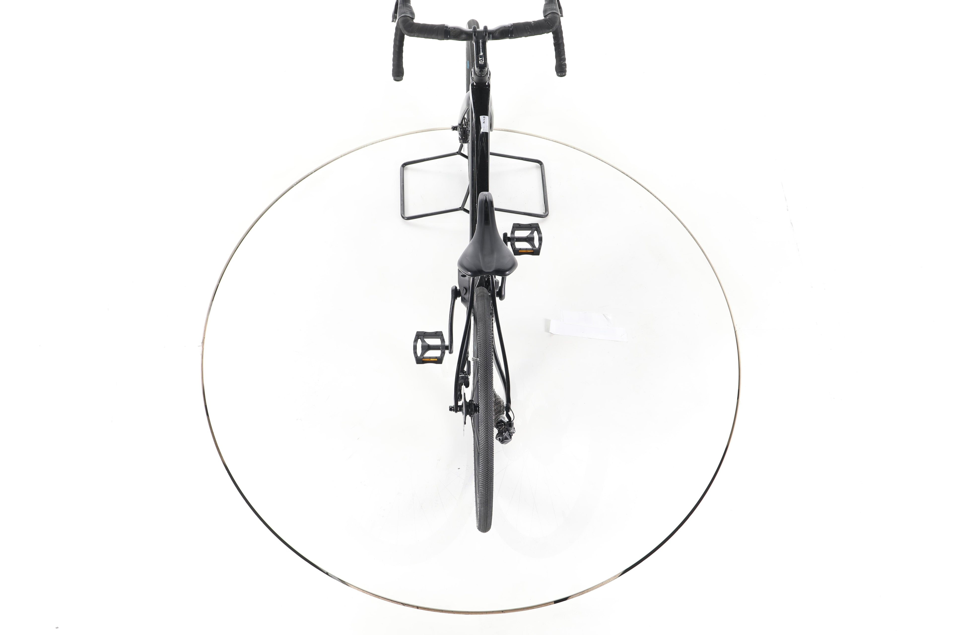 BH Bikes Core Gravelx Carbon Pro 2.7 E-Gravelbike - Image 22