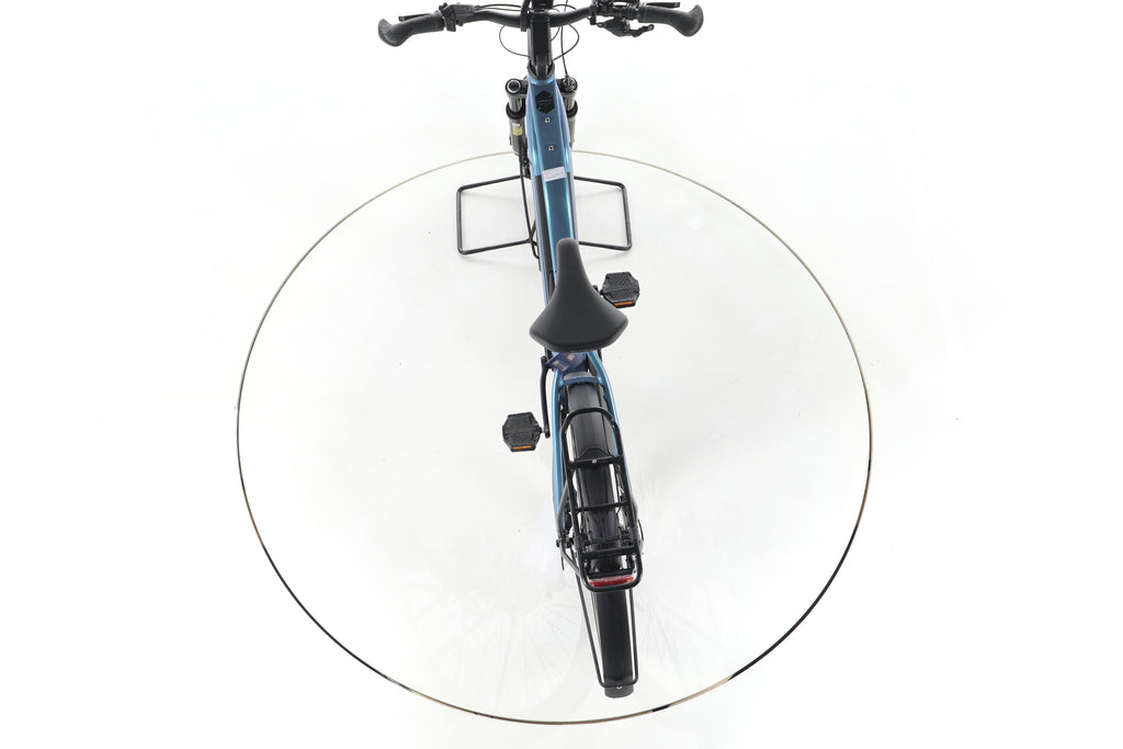 Bergamont E-Horizon Premium SUV SUV E-Bike - Image 22