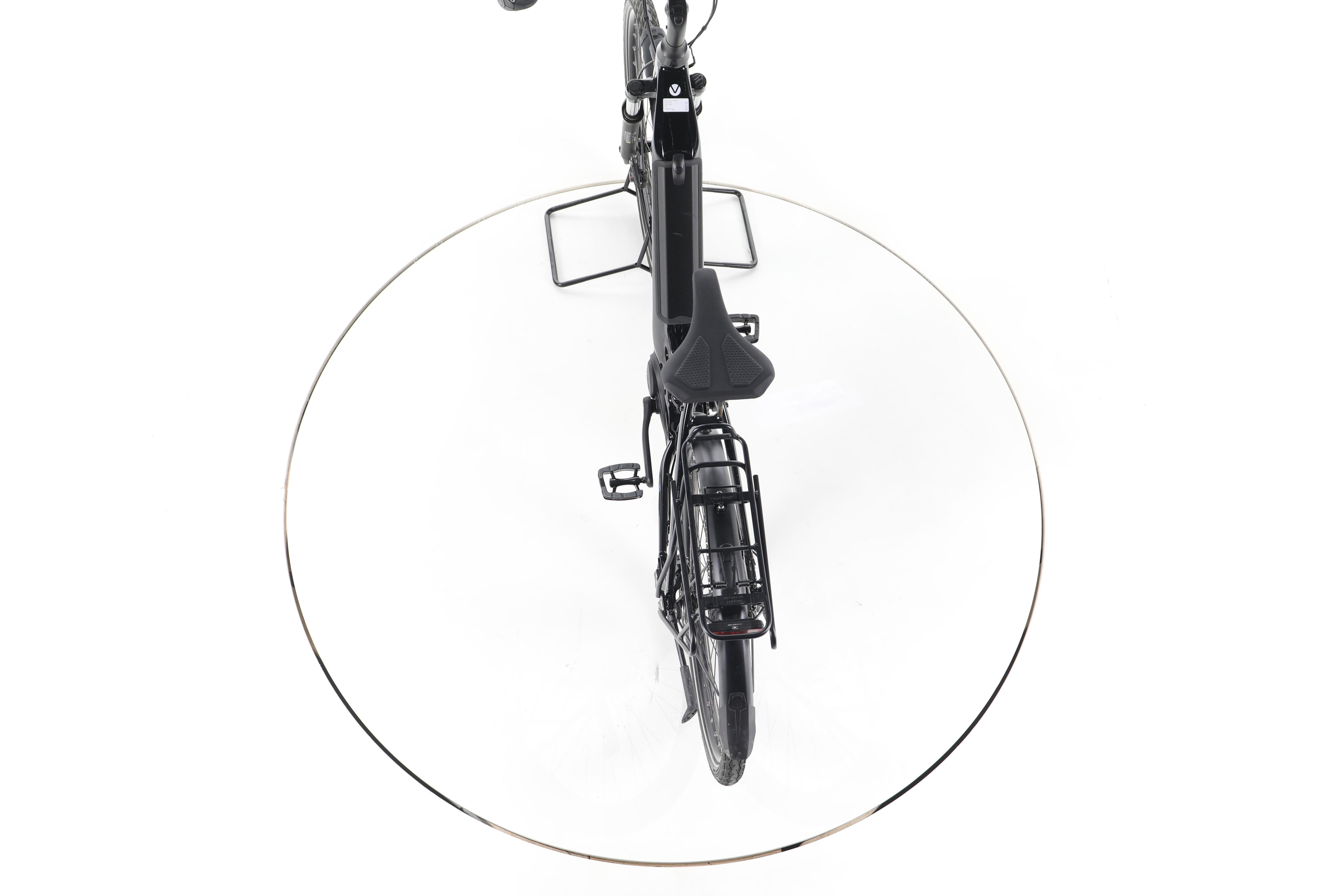 Velo de Ville AEB 890 Trekking E-Bike Tiefeinsteiger - Image 22