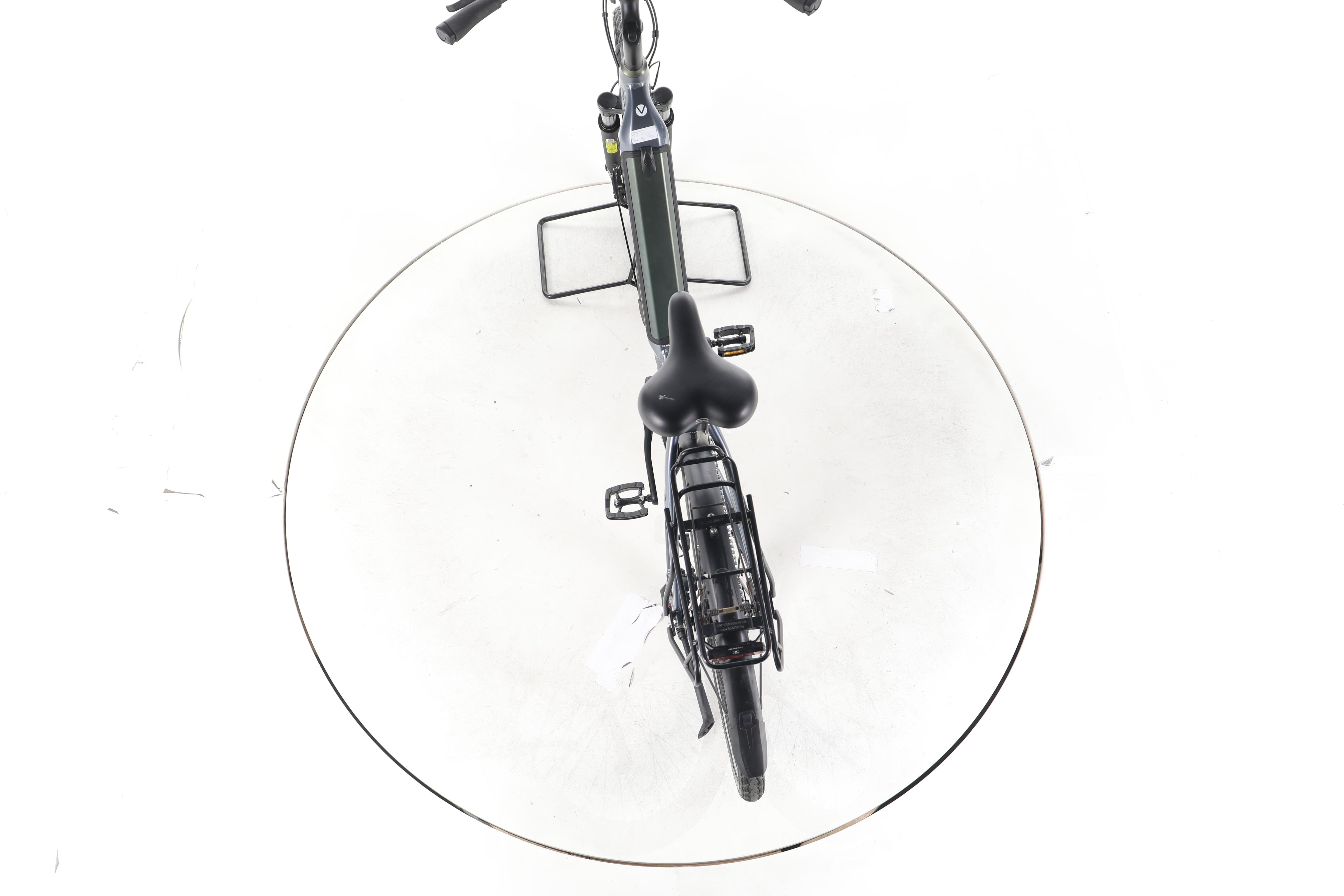 Velo de Ville AEB 490 City E-Bike Tiefeinsteiger - Image 22