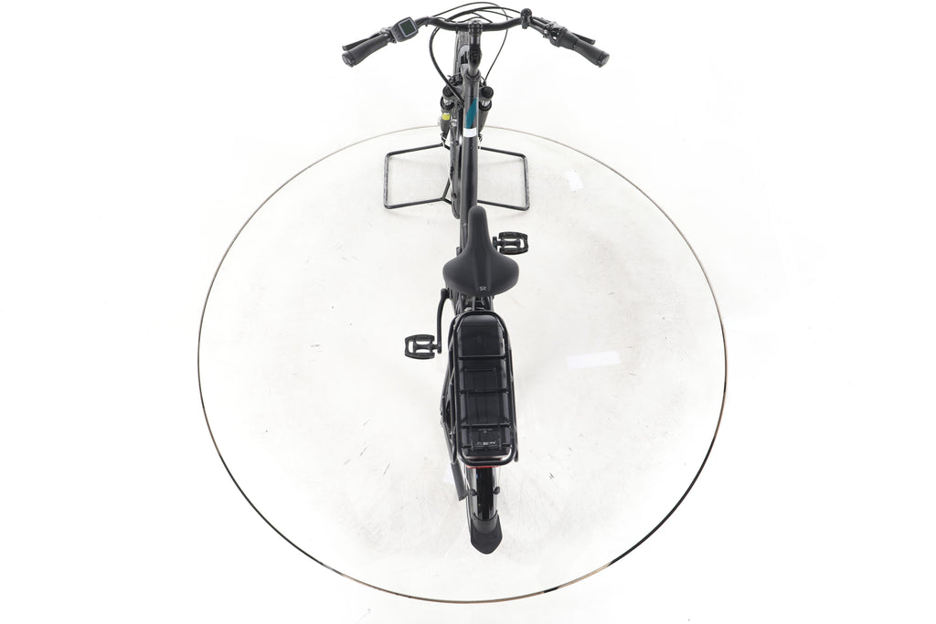 Hercules Robert/a R7 Active Plus City E-Bike Tiefeinsteiger - Image 22