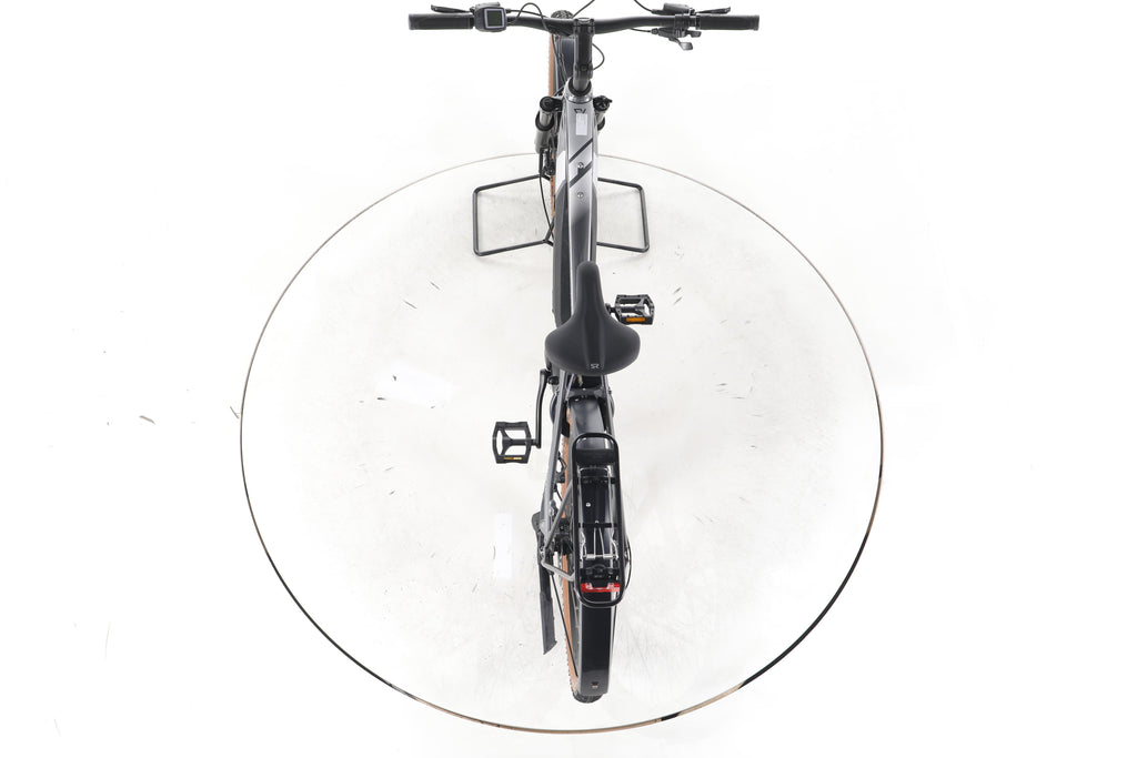 Conway Cairon C1.0 Trekking E-Bike - Image 22