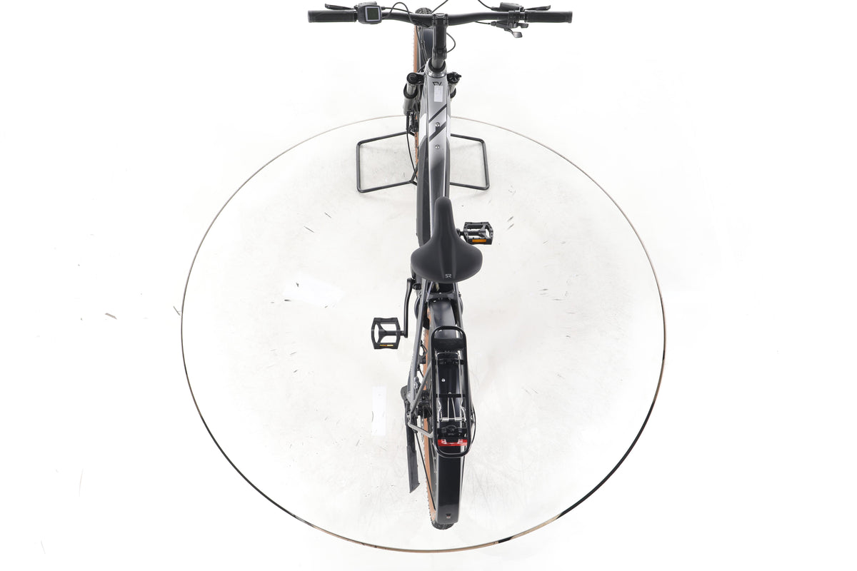 Conway Cairon C1.0 Trekking E-Bike - Image 22