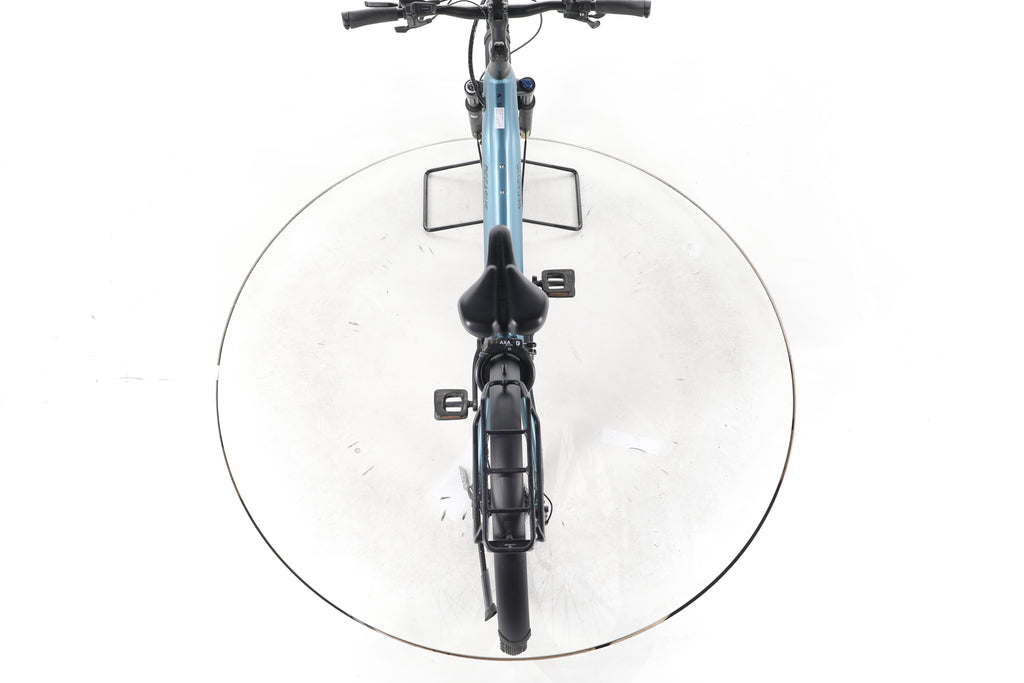 Pegasus Savino Evo 12 Lite Trekking E-Bike Tiefeinsteiger - Image 22