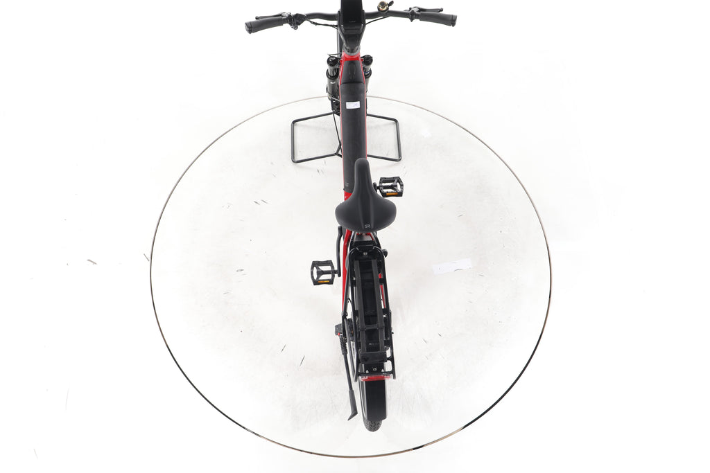 Riese & Müller Nevo4 GT City E-Bike Tiefeinsteiger - Image 22