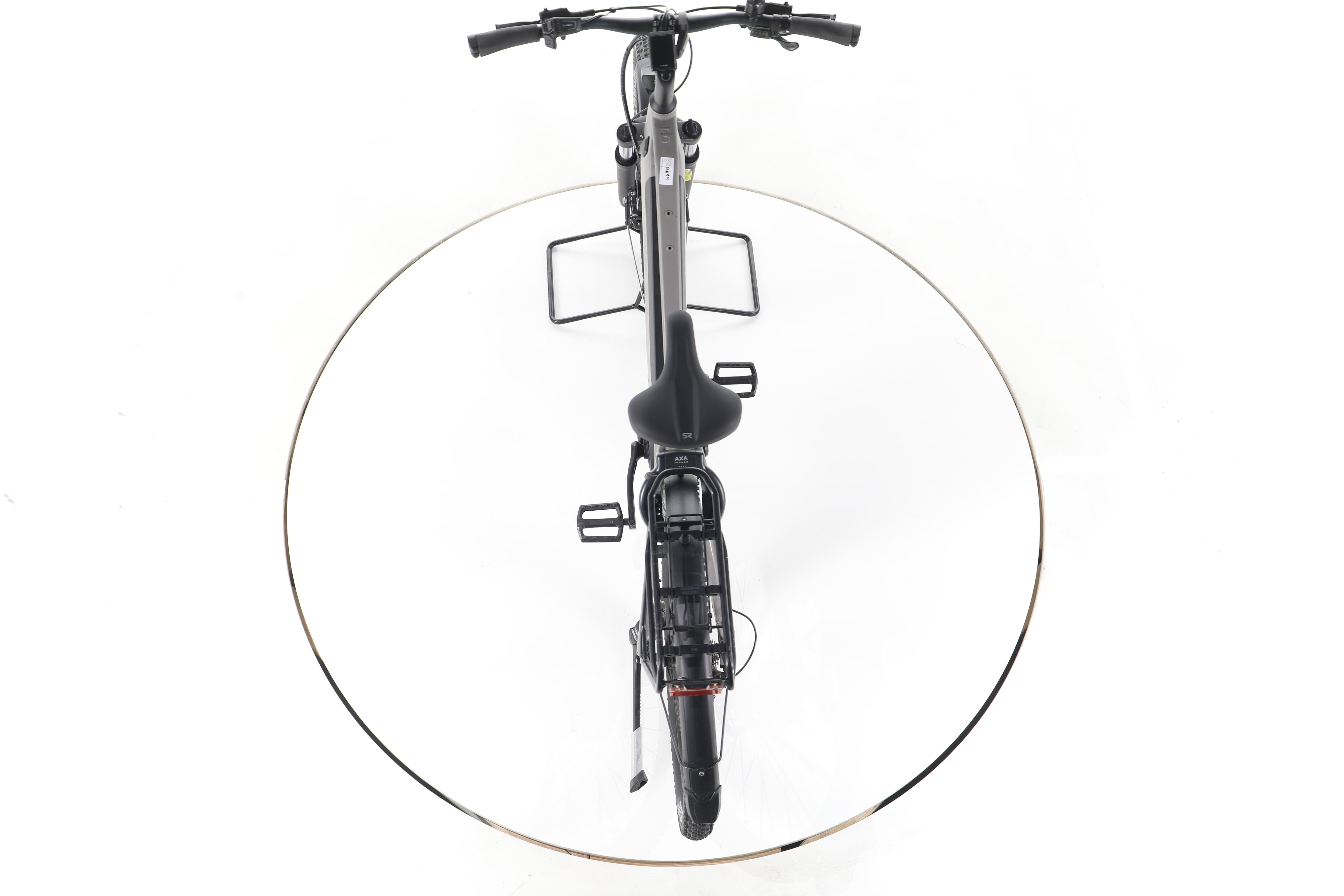 Kalkhoff Entice 3.B Move Trekking E-Bike - Image 22