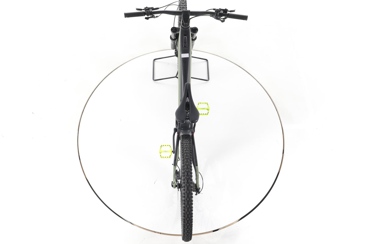 Scott Patron ST 910 E-Bike Fully 2025 - Image 22