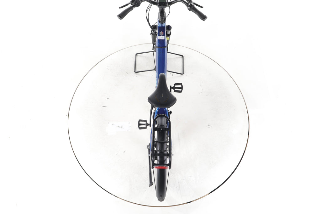 FLYER Gotour6 5.41R City E-Bike Tiefeinsteiger - Image 22