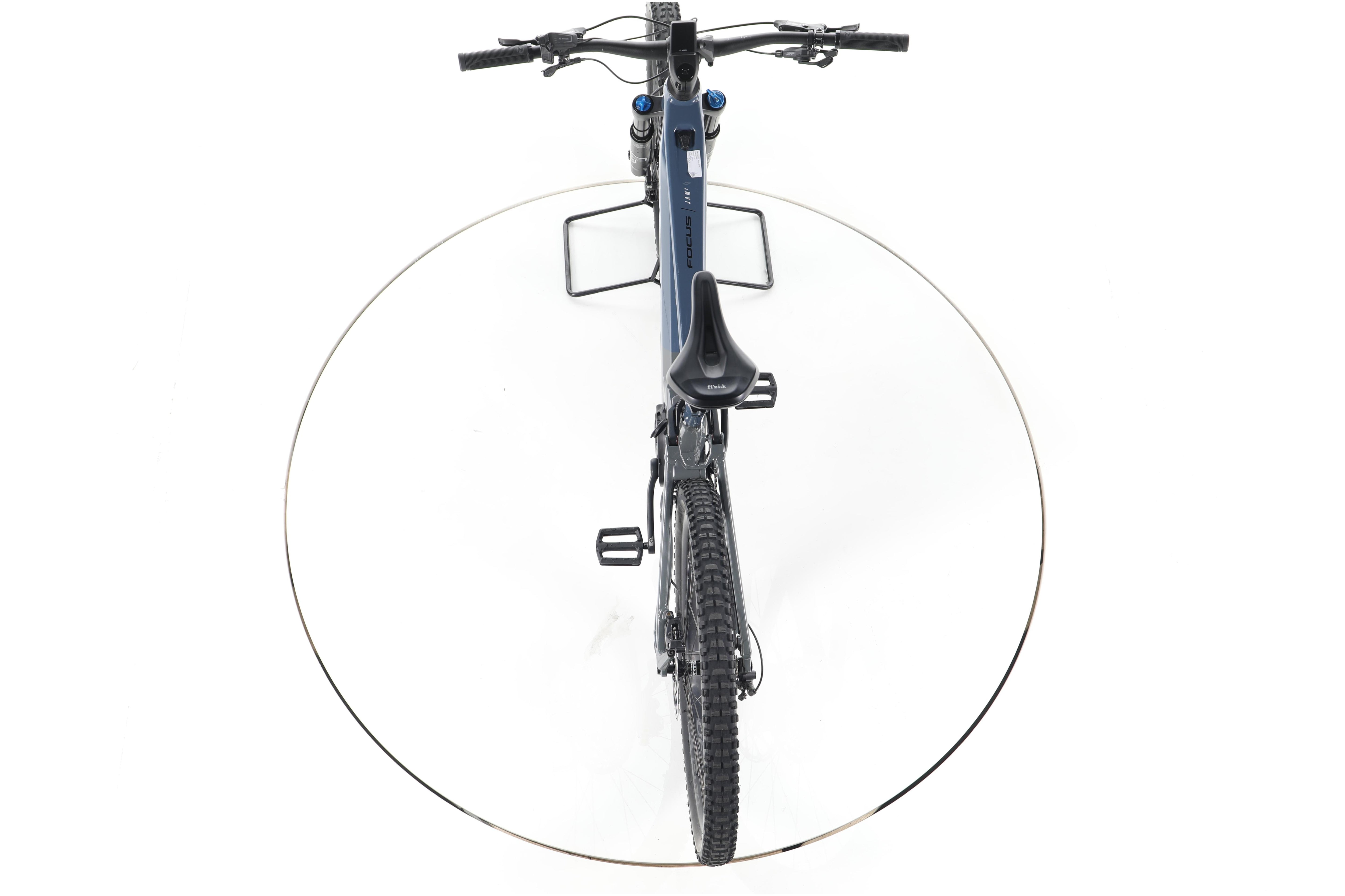 Focus Jam² 6.8 Fully E-Bike - Image 22