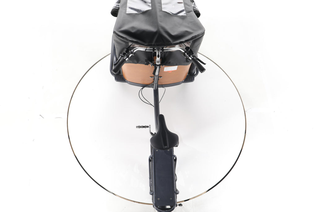 Babboe GO-E E-Lastenrad - Image 22