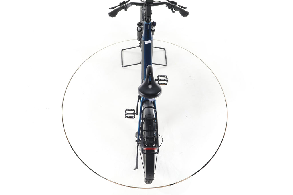 KTM All Terra Trekking E-Bike - Image 22