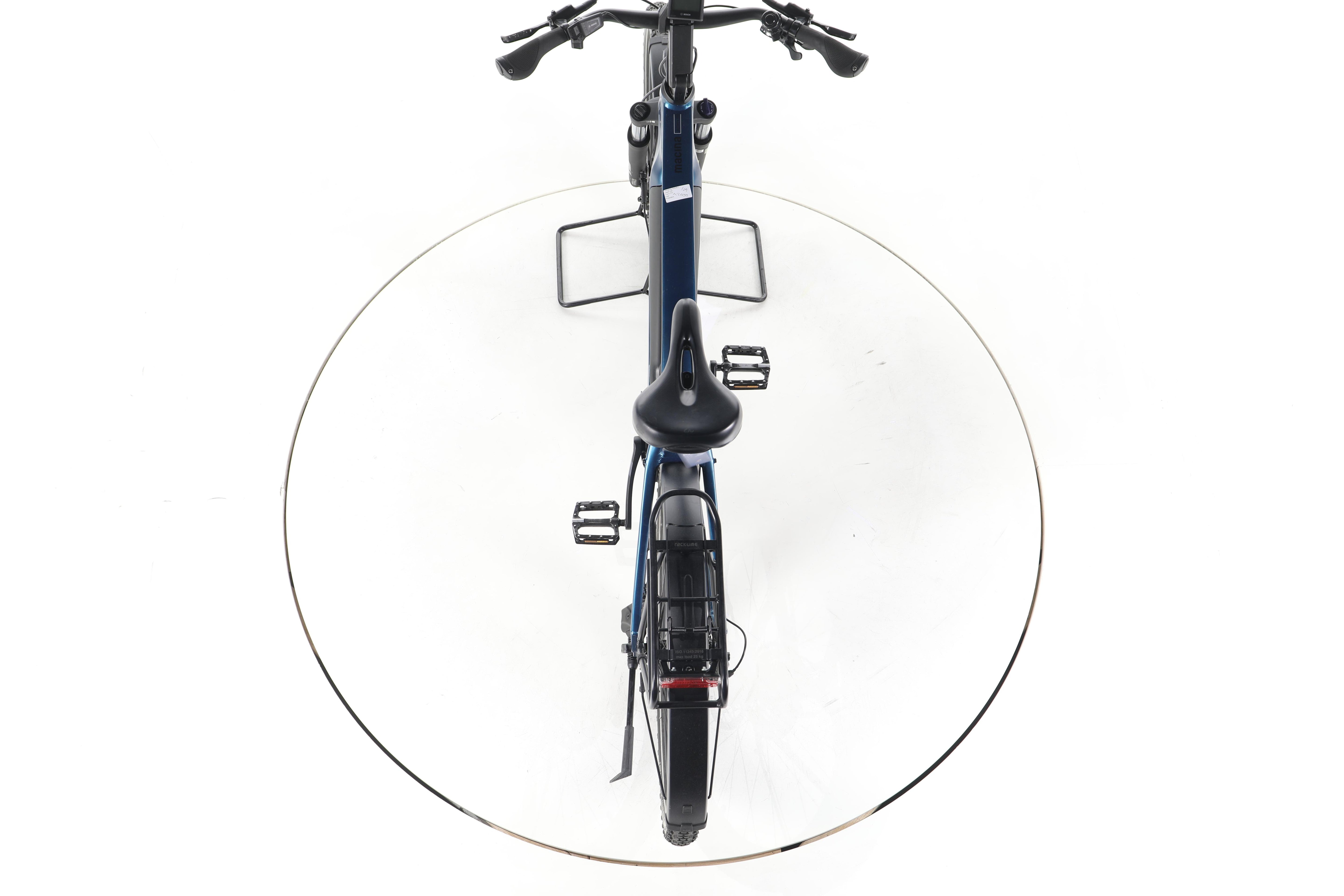 KTM All Terra Trekking E-Bike - Image 22