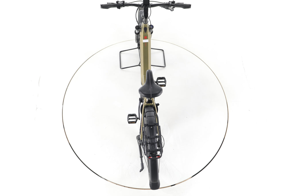 Victoria eAdventure 12.5 Trekking E-Bike Tiefeinsteiger - Image 22