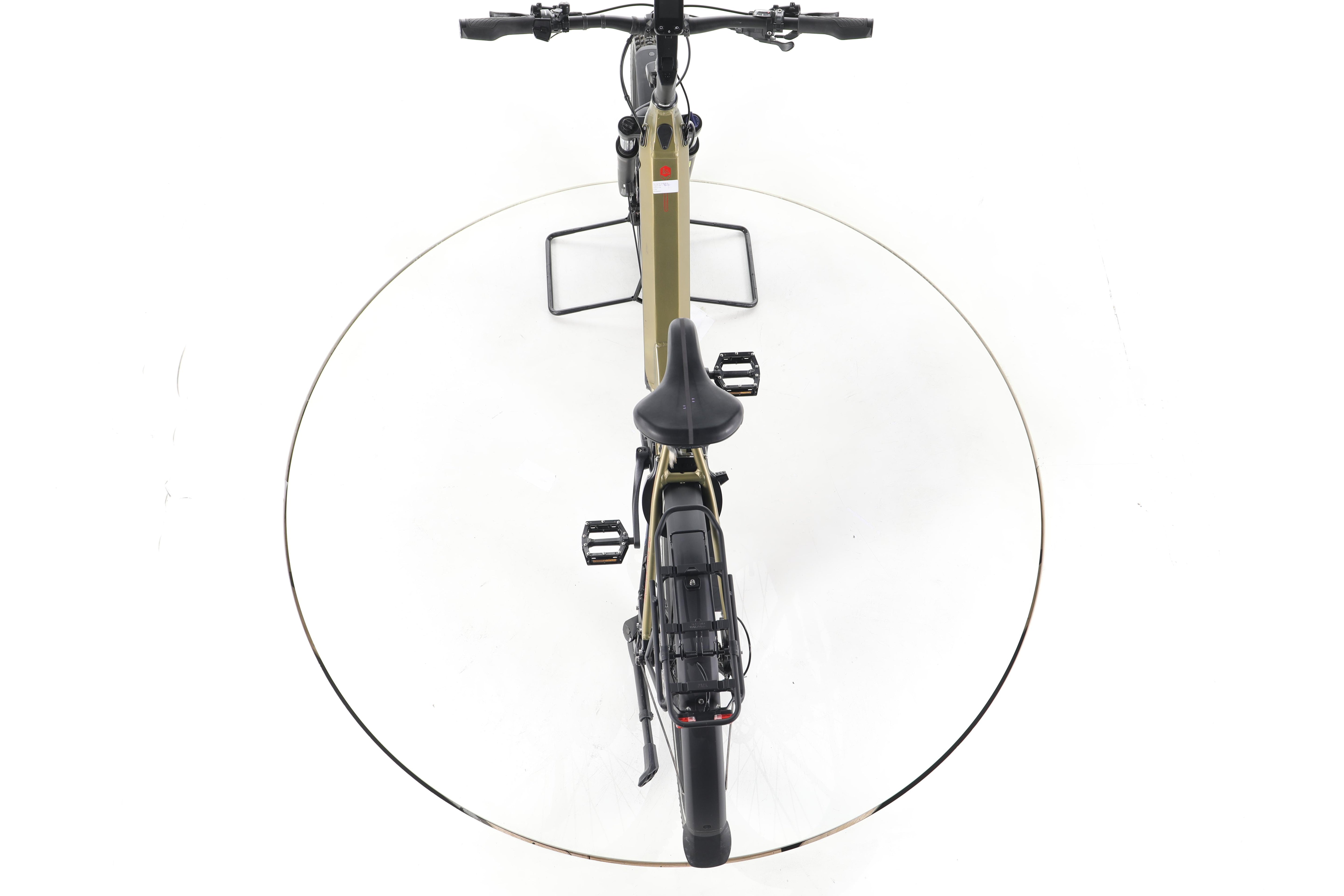 Victoria eAdventure 12.5 Trekking E-Bike Tiefeinsteiger - Image 22