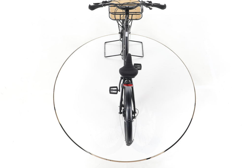 Cannondale Treadwell Neo EQ Trekking E-Bike - Image 22