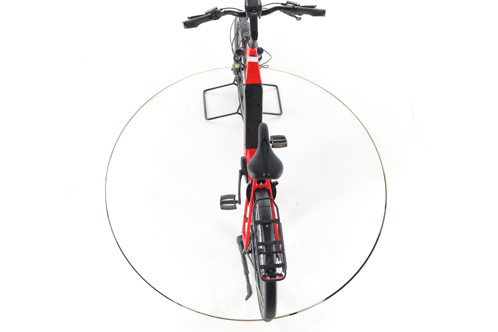 Victoria eTrekking 8.8 Trekking E-Bike Tiefeinsteiger - Image 22